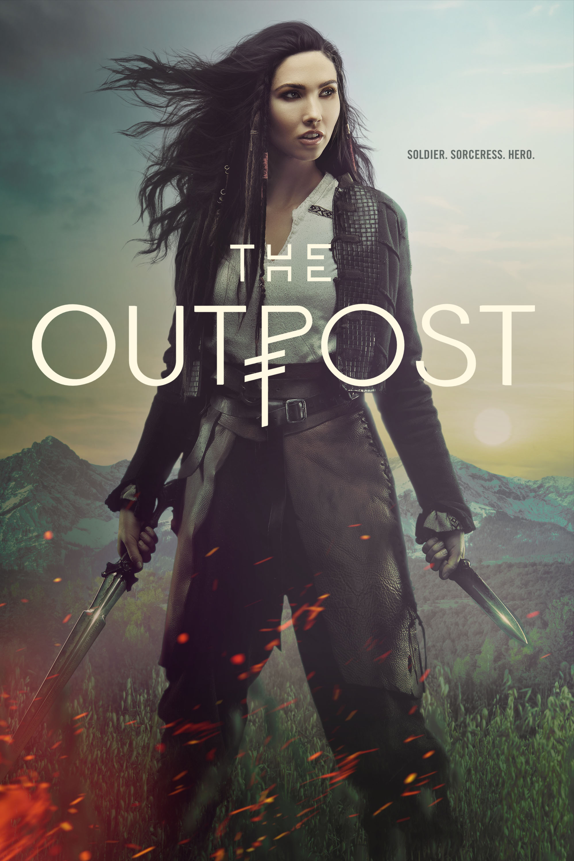 The Outpost - Full Cast & Crew - TV Guide