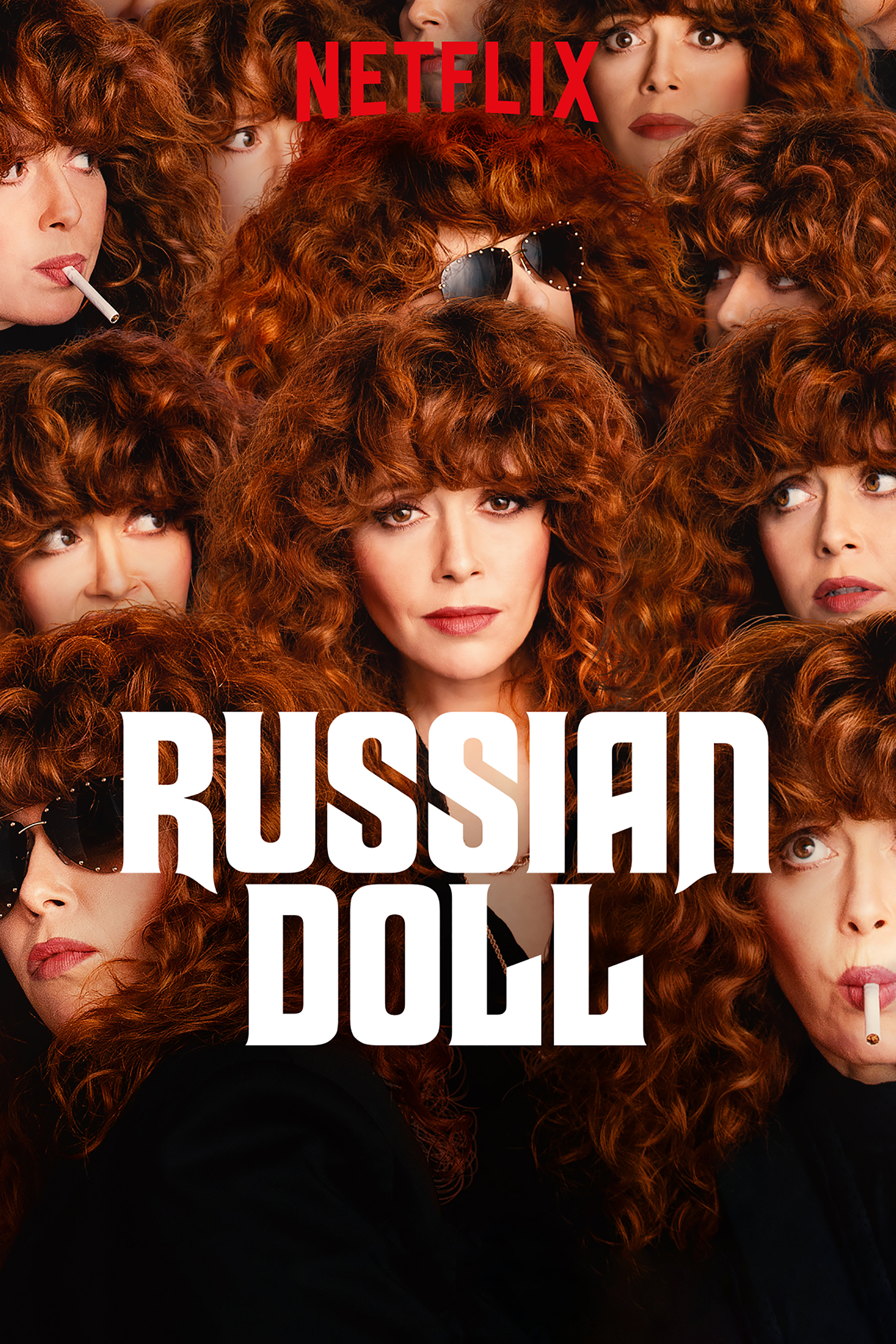Russian Doll Season 2 Announced!
