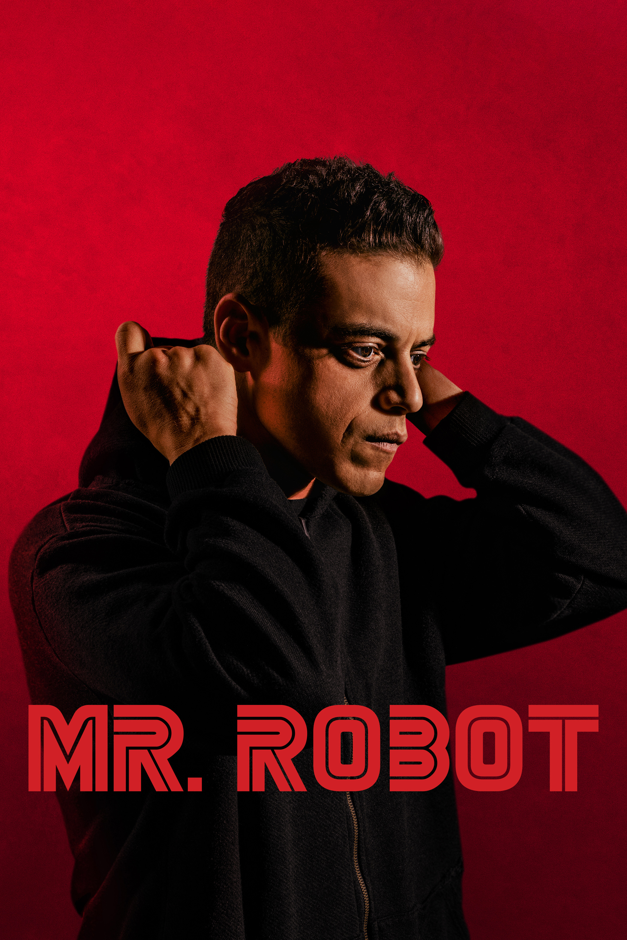 Synes godt om Pil Fælles valg Mr. Robot - Where to Watch and Stream - TV Guide