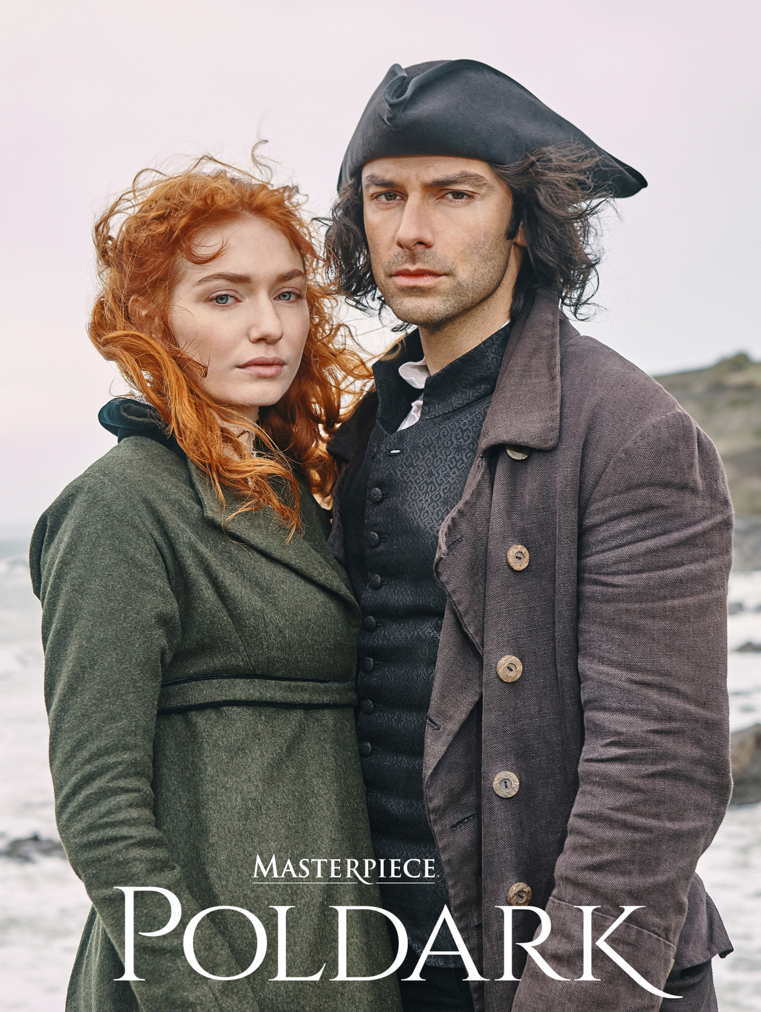 Poldark Where to Watch and Stream TV Guide