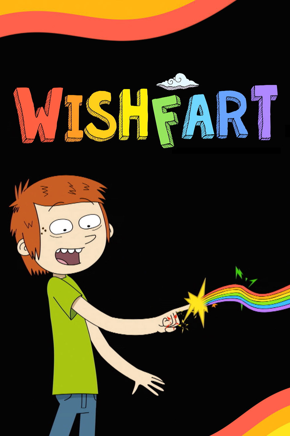 Watch Wishfart Online, Season 1 (2017)