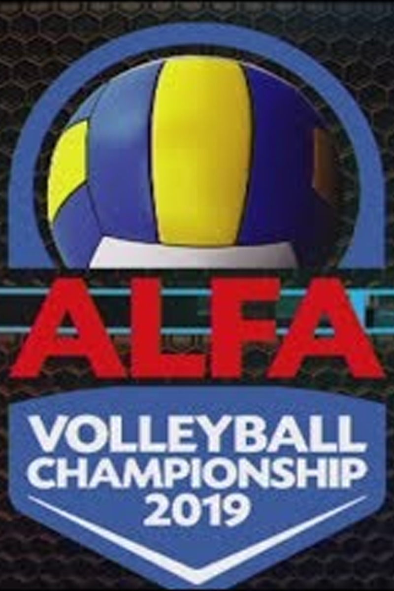 Alfa Volleyball - Where to Watch and Stream