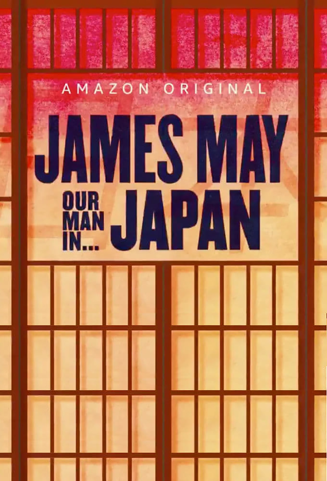 Watch James May: Our Man in Japan Online | Season 1 (2020) | TV Guide