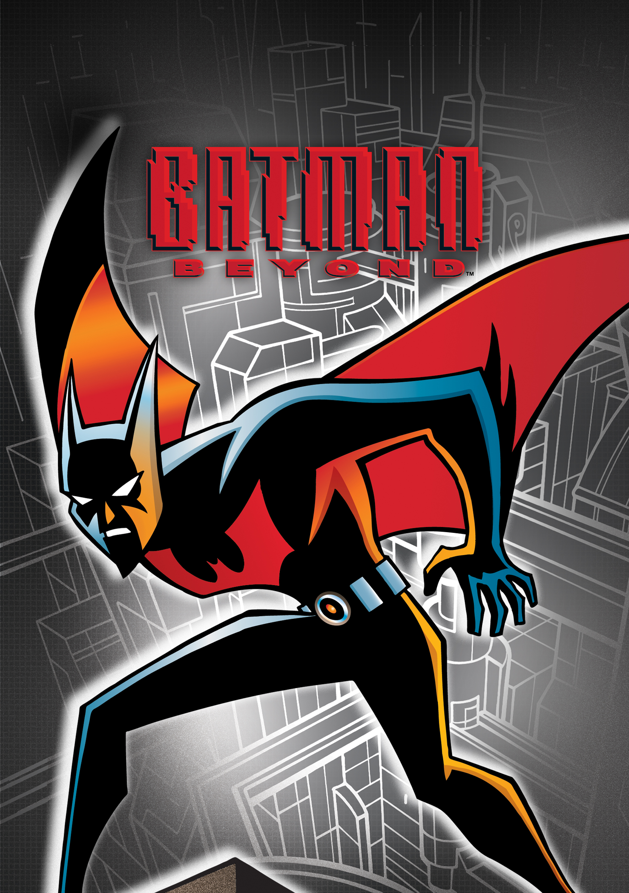 Batman Beyond - Where to Watch and Stream - TV Guide