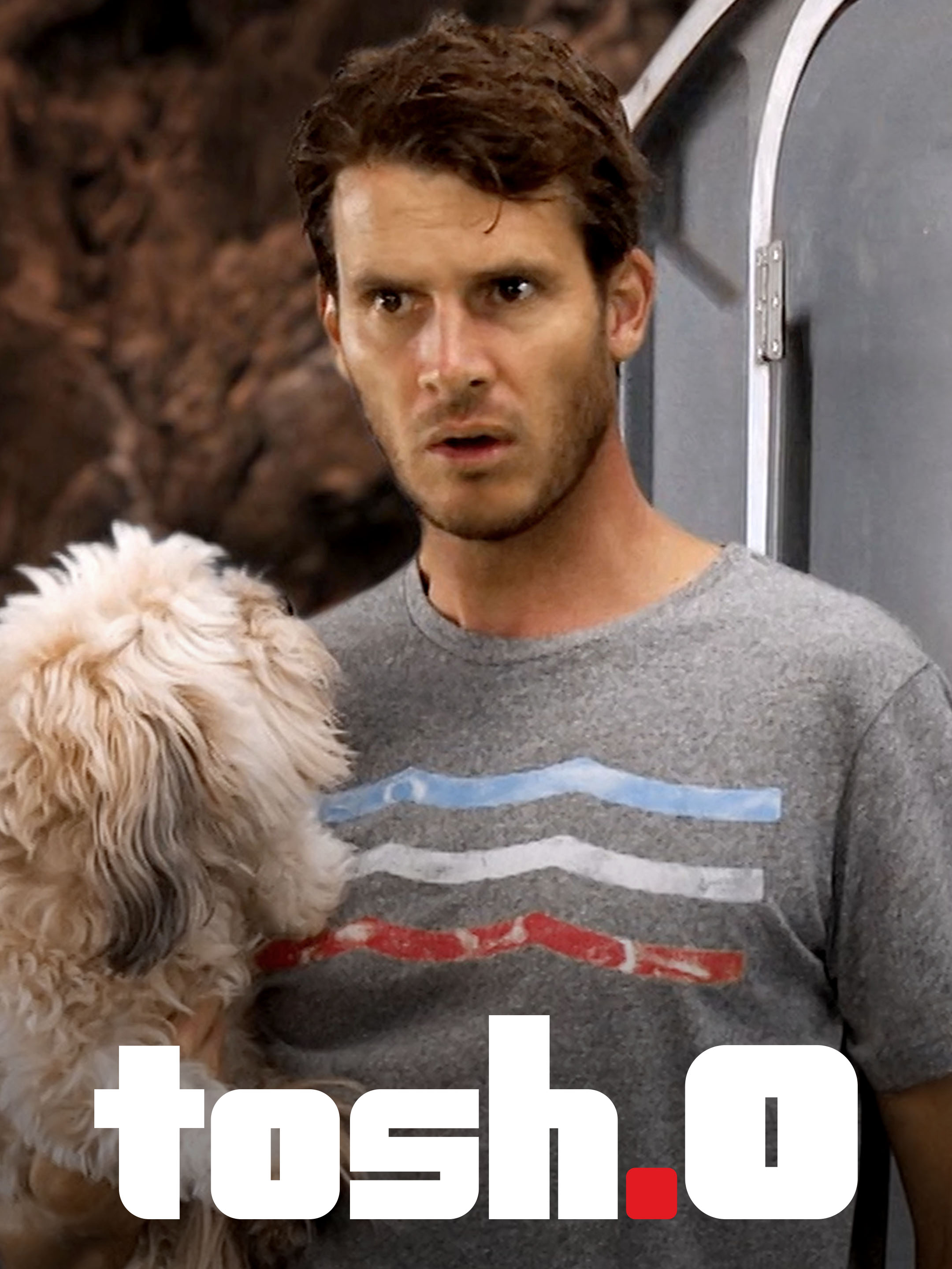 Find out where to watch Tosh.0 from Season 11 at TV Guide.