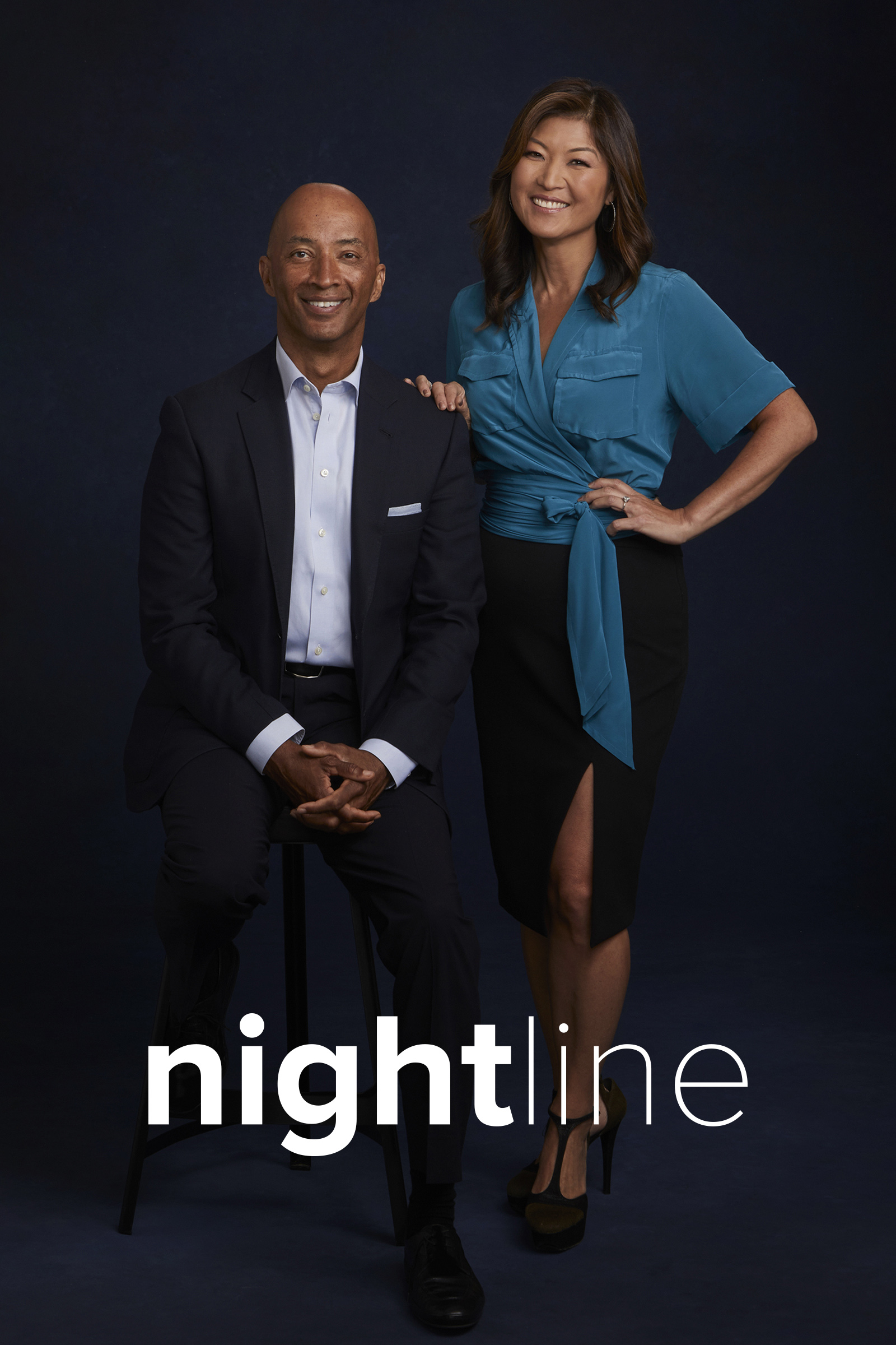 Nightline - Where to Watch and Stream ...