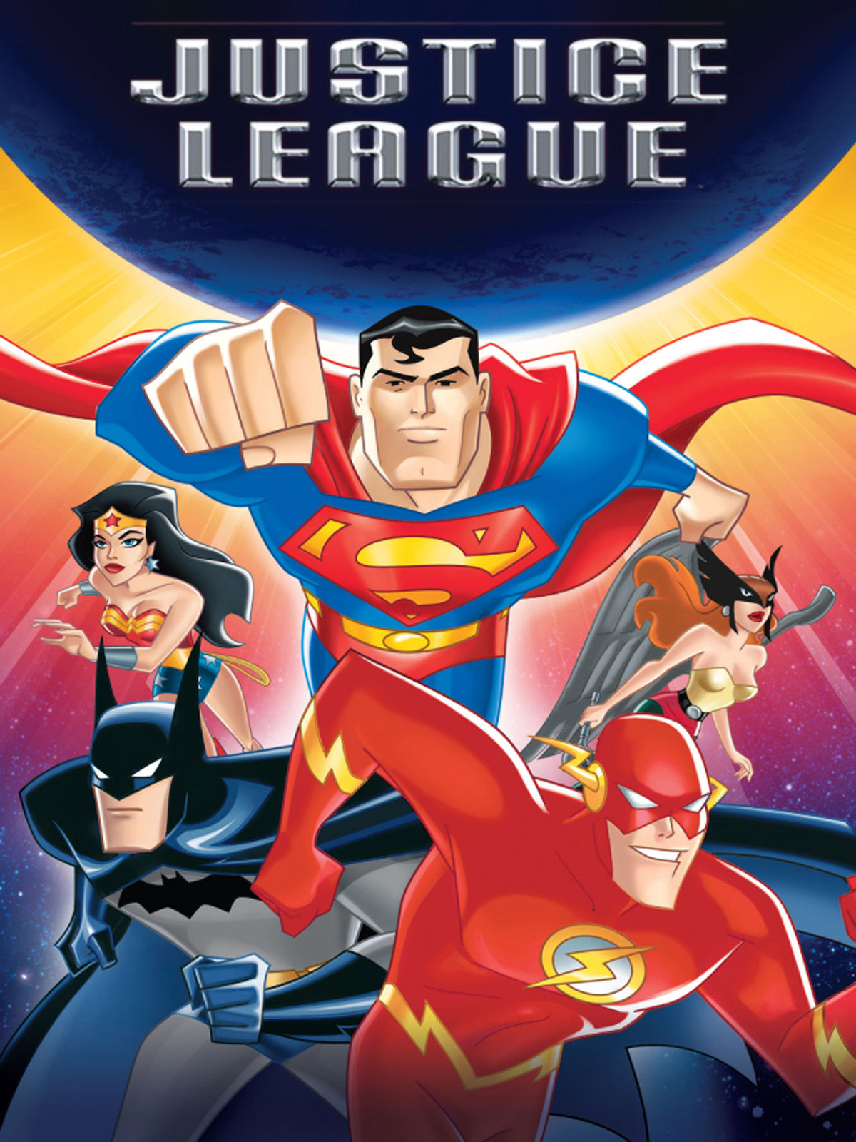 DC Comics to Publish Batman and the Justice League Manga in October - News  - Anime News Network