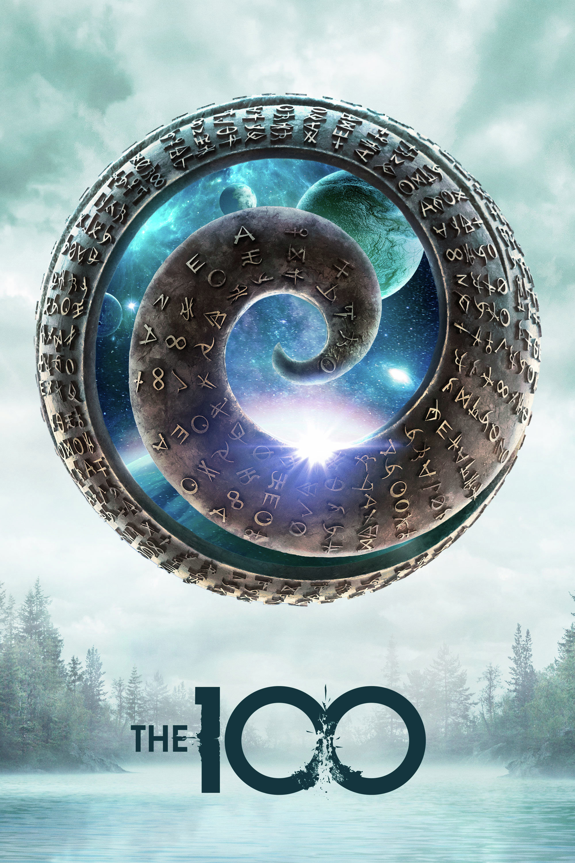 The 100 Season 3 Episode 1 – 15 | Download Hollywood Series