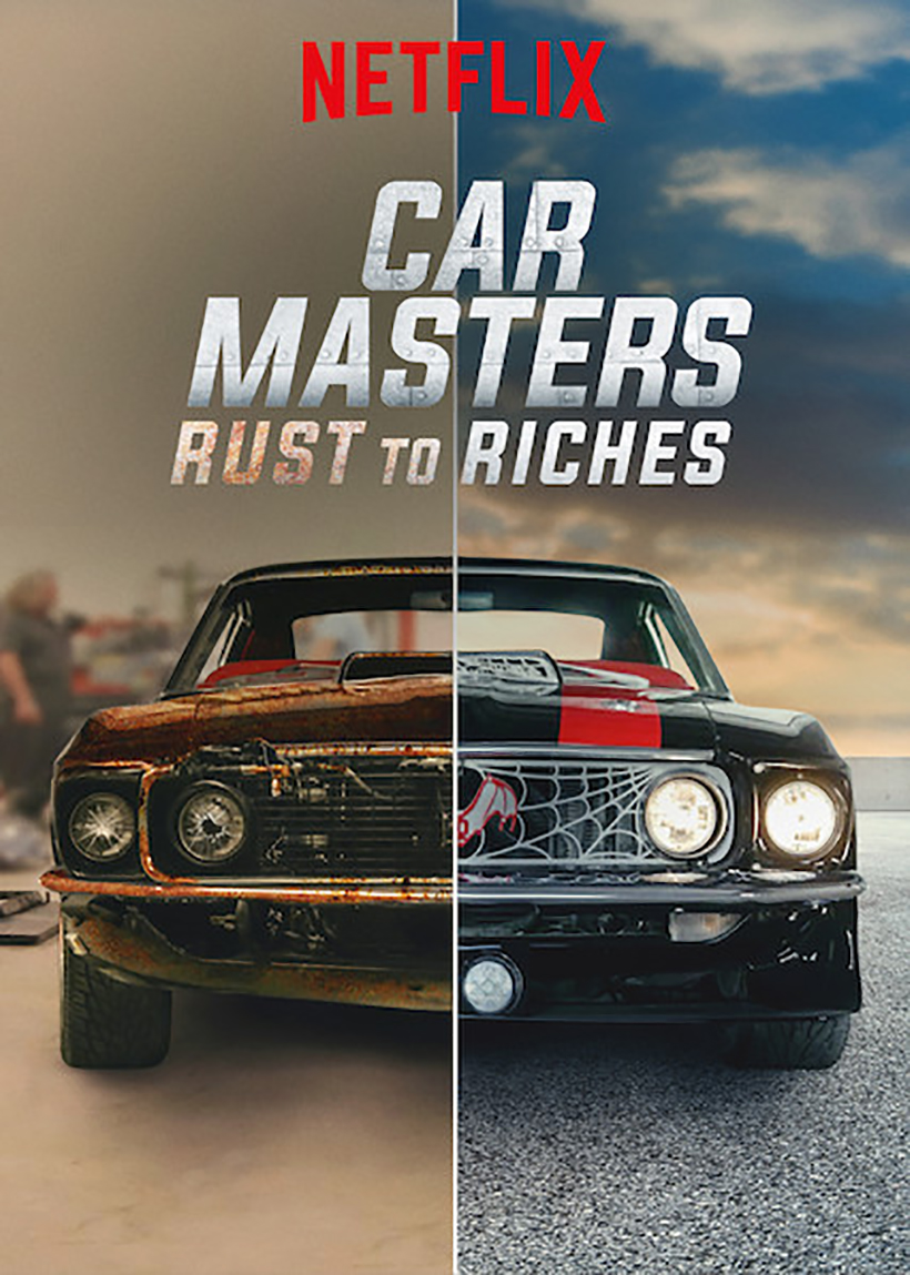 Stream the latest seasons and episodes, watch trailers, and more for Car Ma...