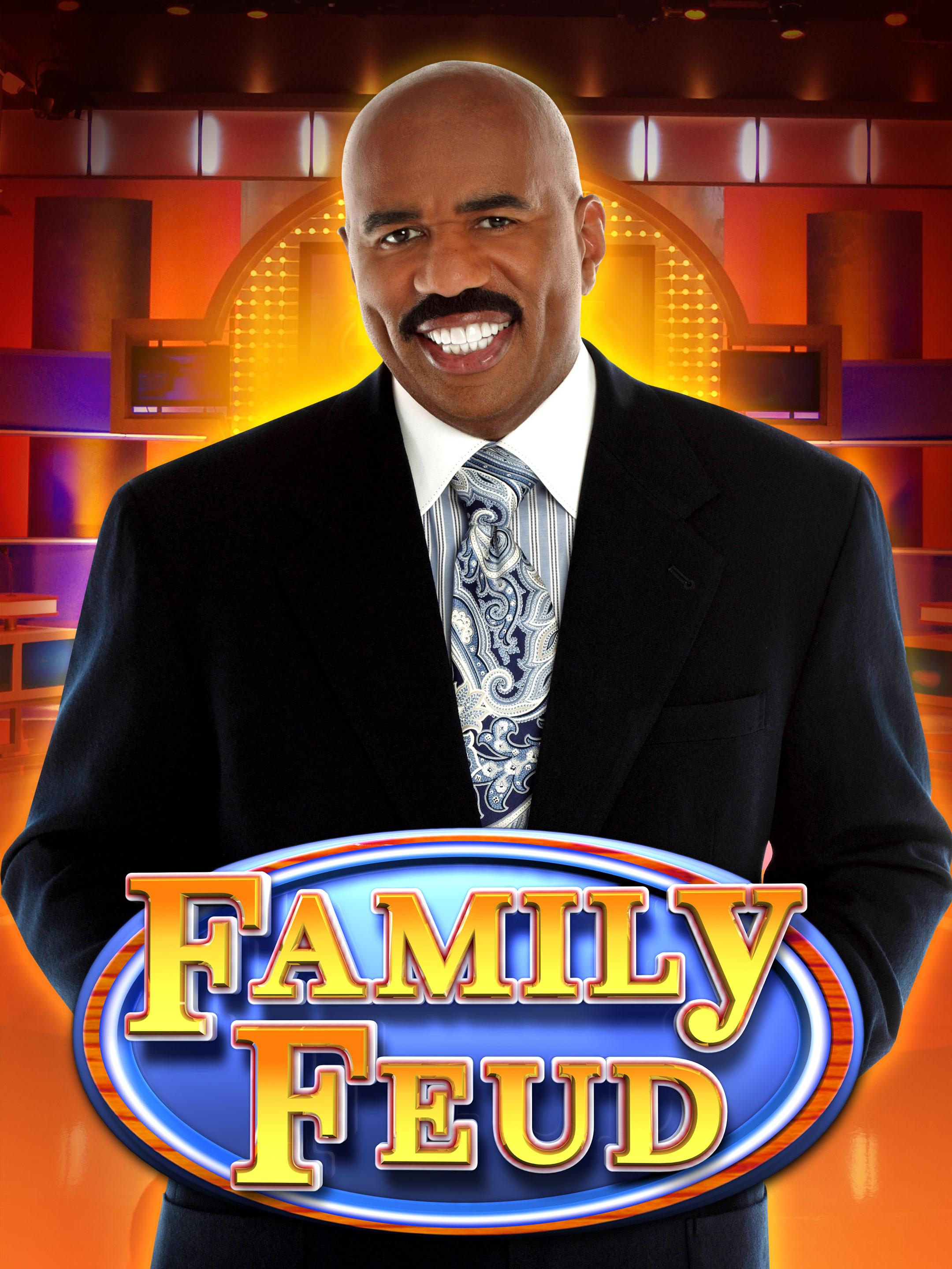 Watch Family Feud Online | Season 14 (2016) | TV Guide