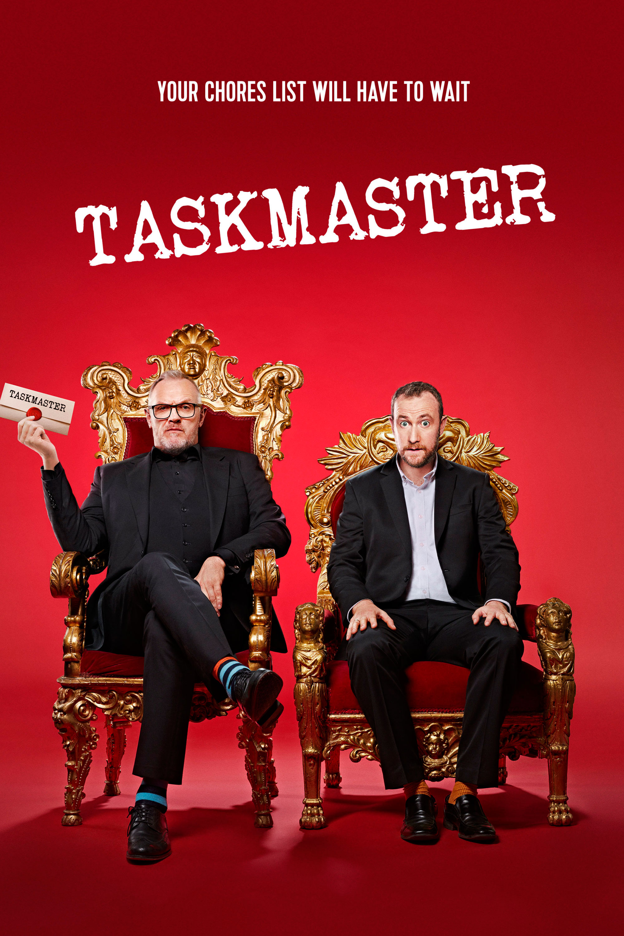 task master tour