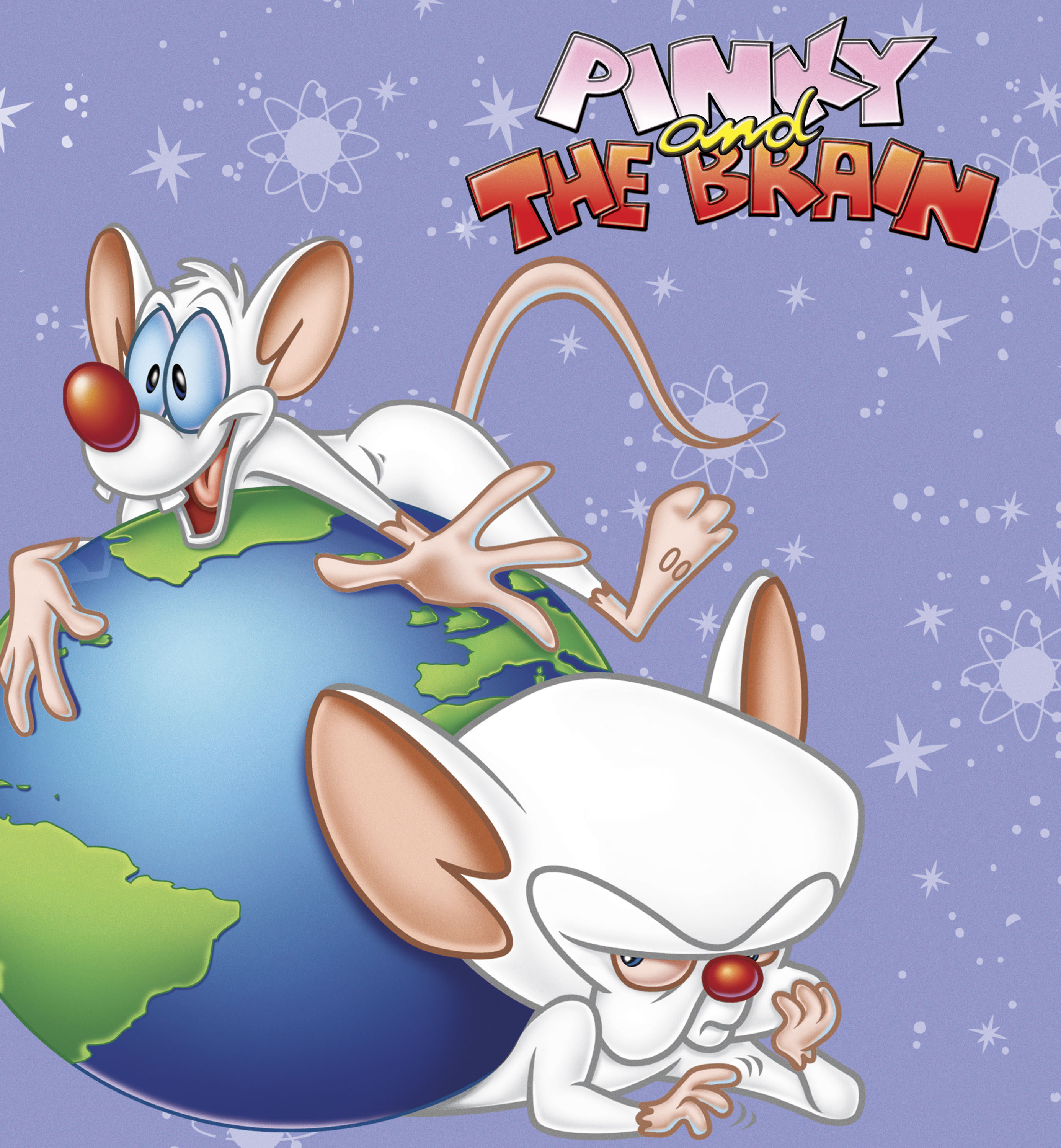 Pinky and the Brain - Where to Watch and Stream - TV Guide