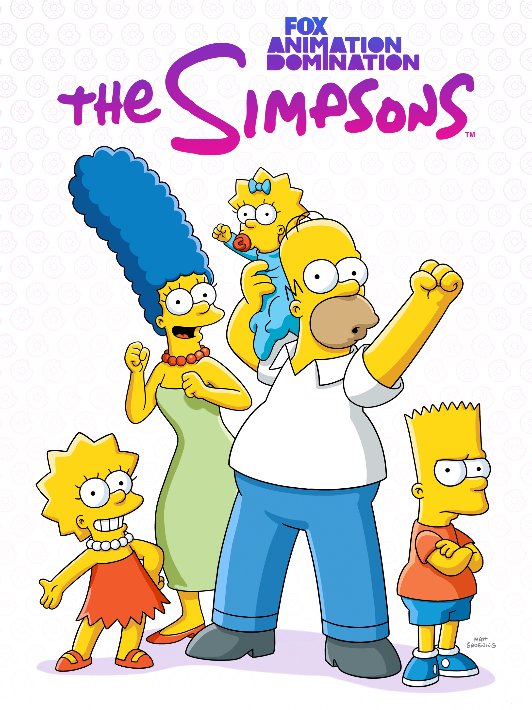 The Simpsons Where To Watch And Stream Tv Guide
