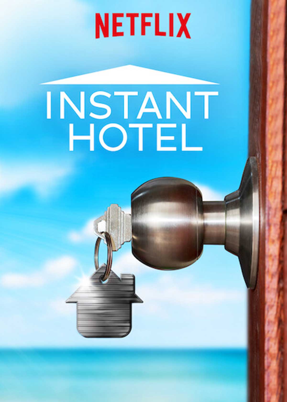 Instant Hotel - Where to Watch and Stream - TV Guide