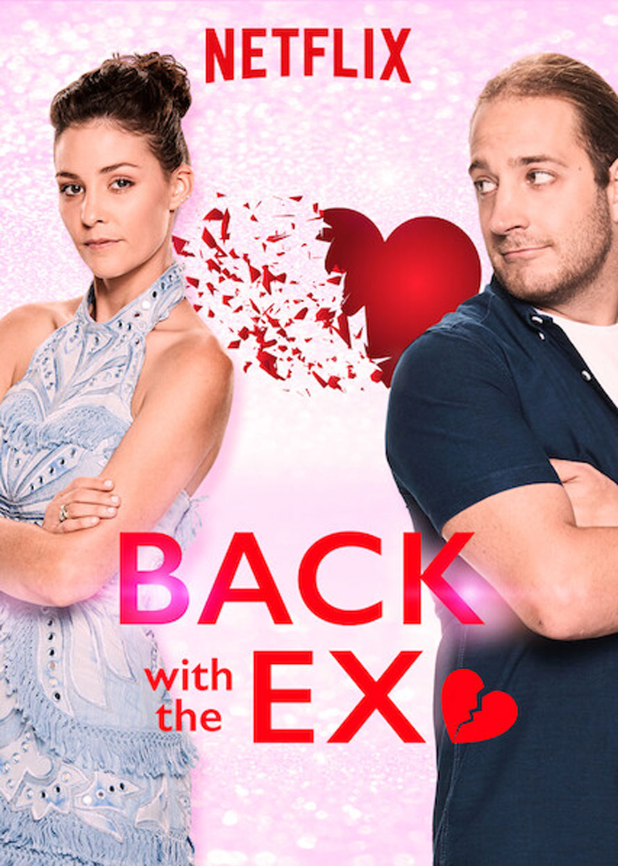 Back With The Ex Full Cast Crew Tv Guide
