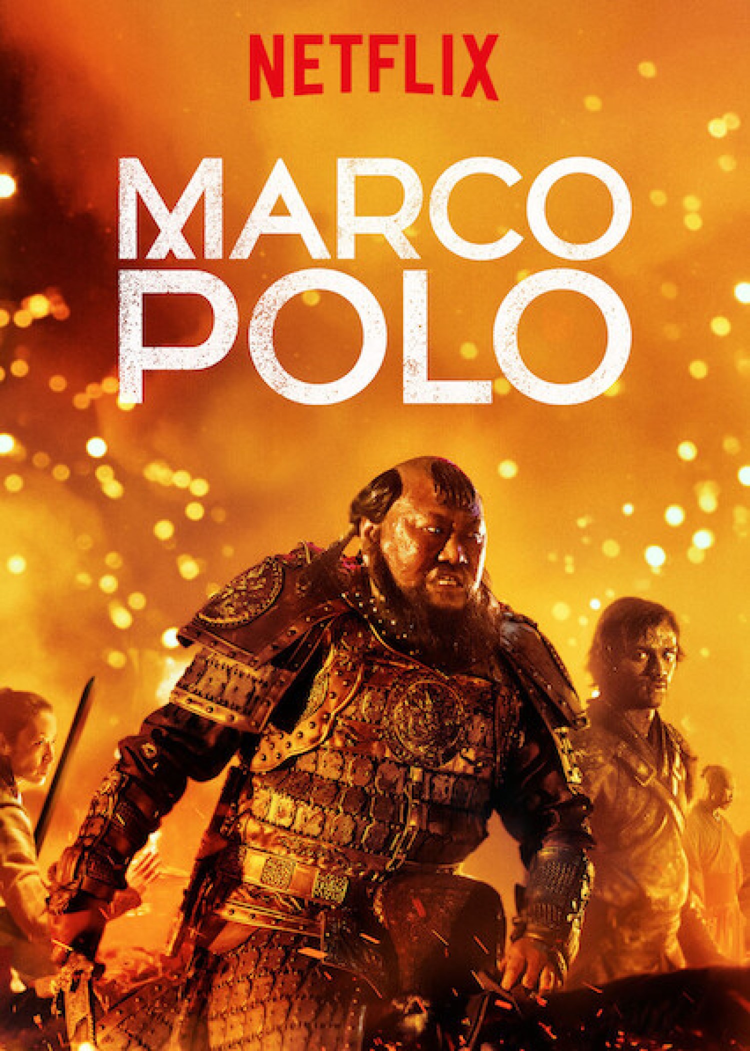 Marco Polo Online Season (2014) TV Guide