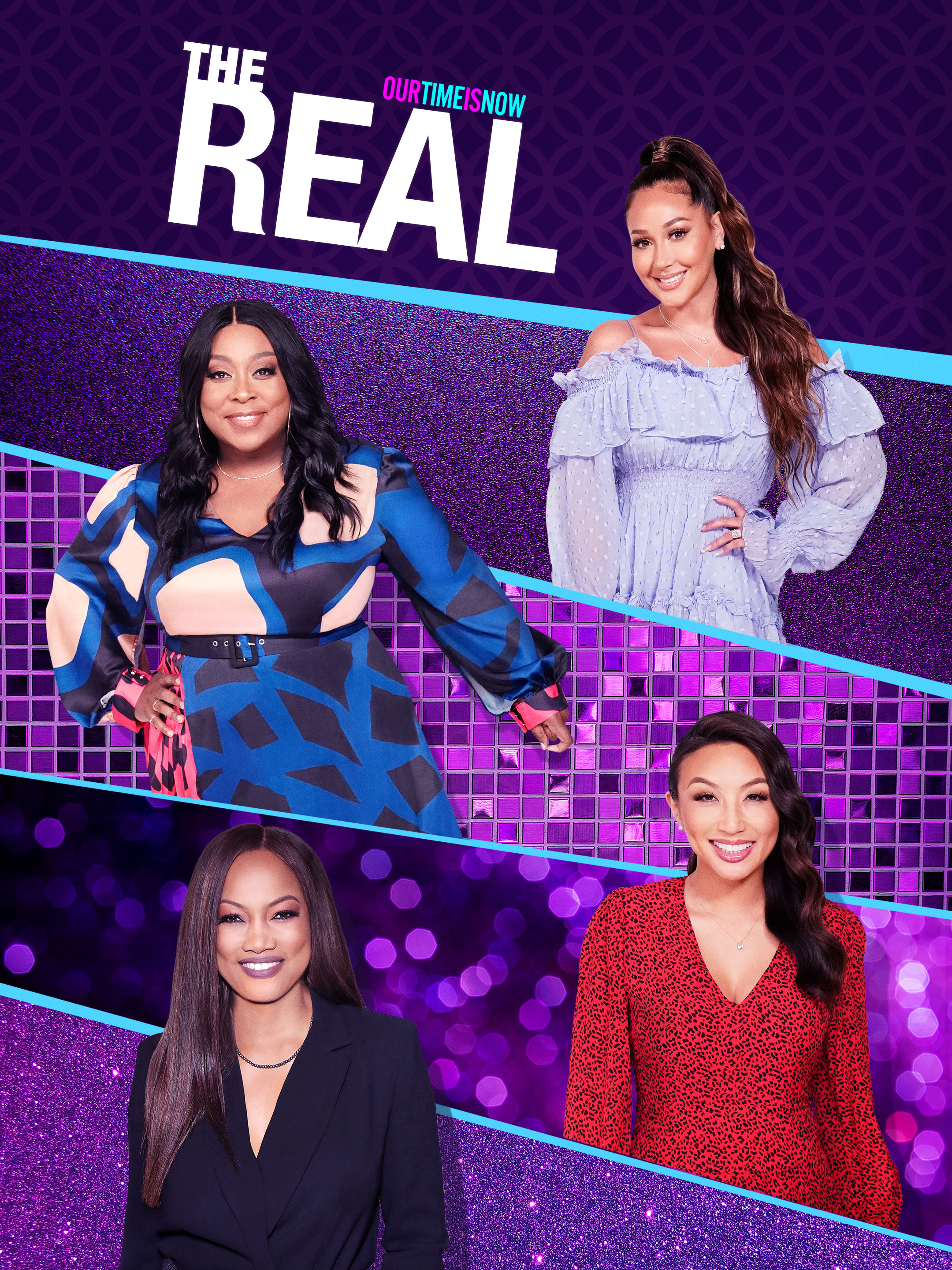 Real Girl - Season 1 Episode 1