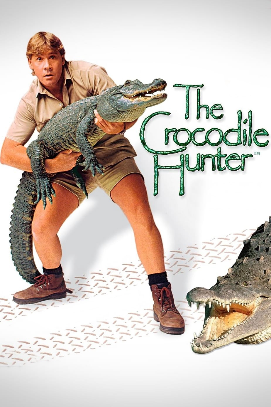 The Crocodile Hunter - Where to Watch and Stream - TV Guide