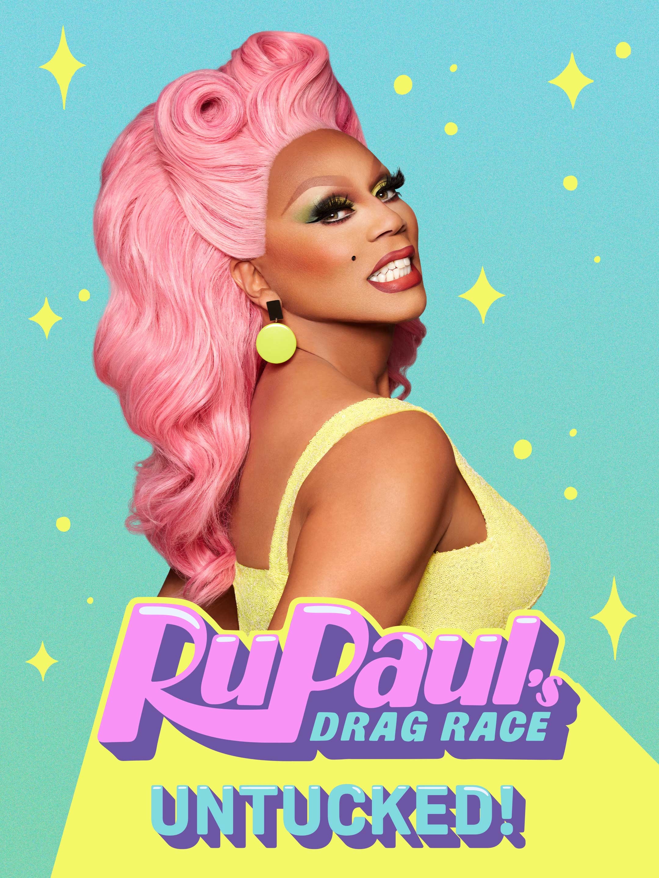 Watch RuPaul's Drag Race: Untucked Online | Season 5 (2014) | TV Guide