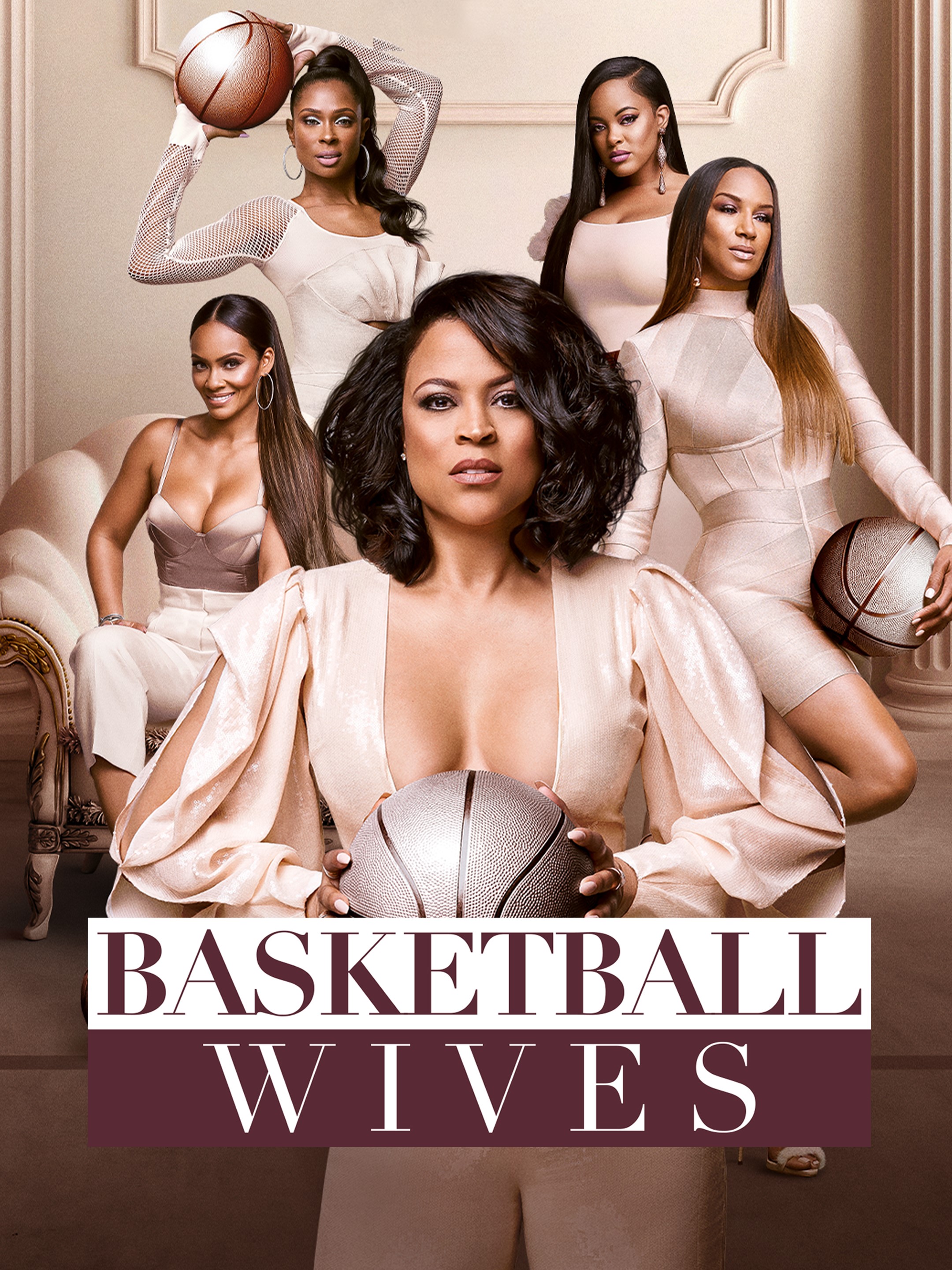 ærme Kig forbi temperament Basketball Wives - Where to Watch and Stream - TV Guide
