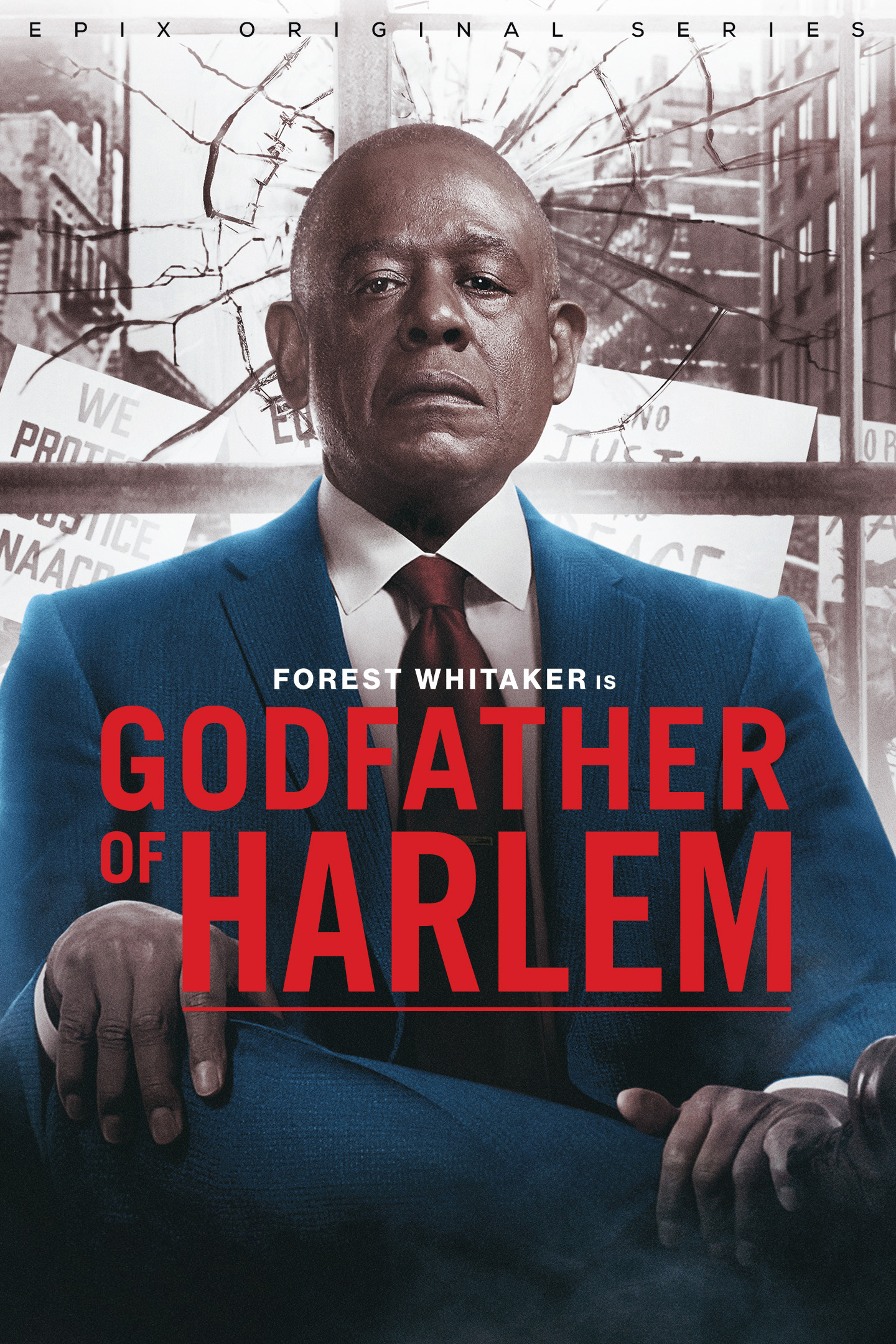 Godfather of Harlem Season 2 Episodes - TV Guide