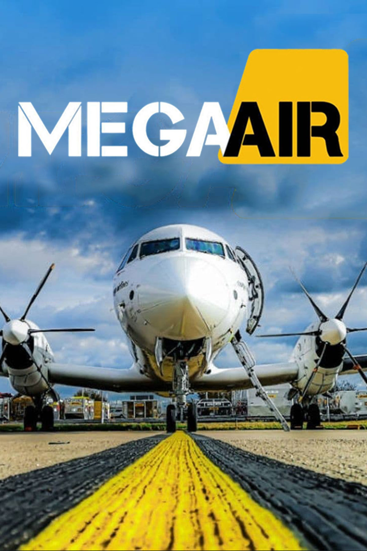 AR| Mega Air