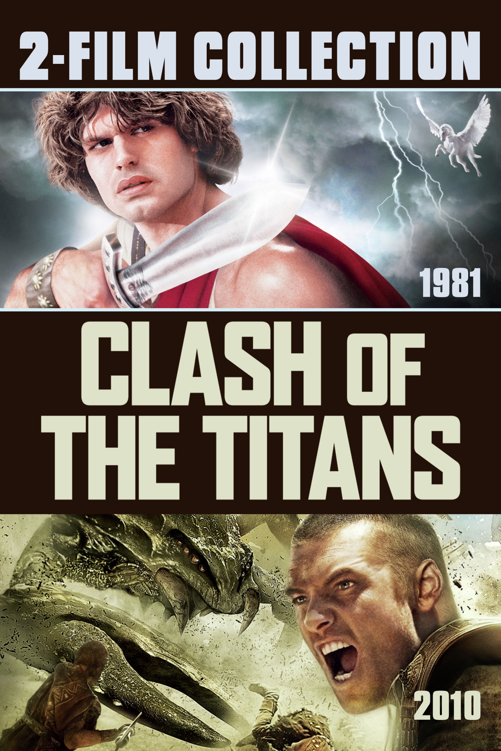 Clash of the Titans (1981) Cast and Crew
