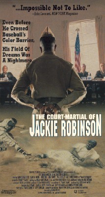 jackie robinson army