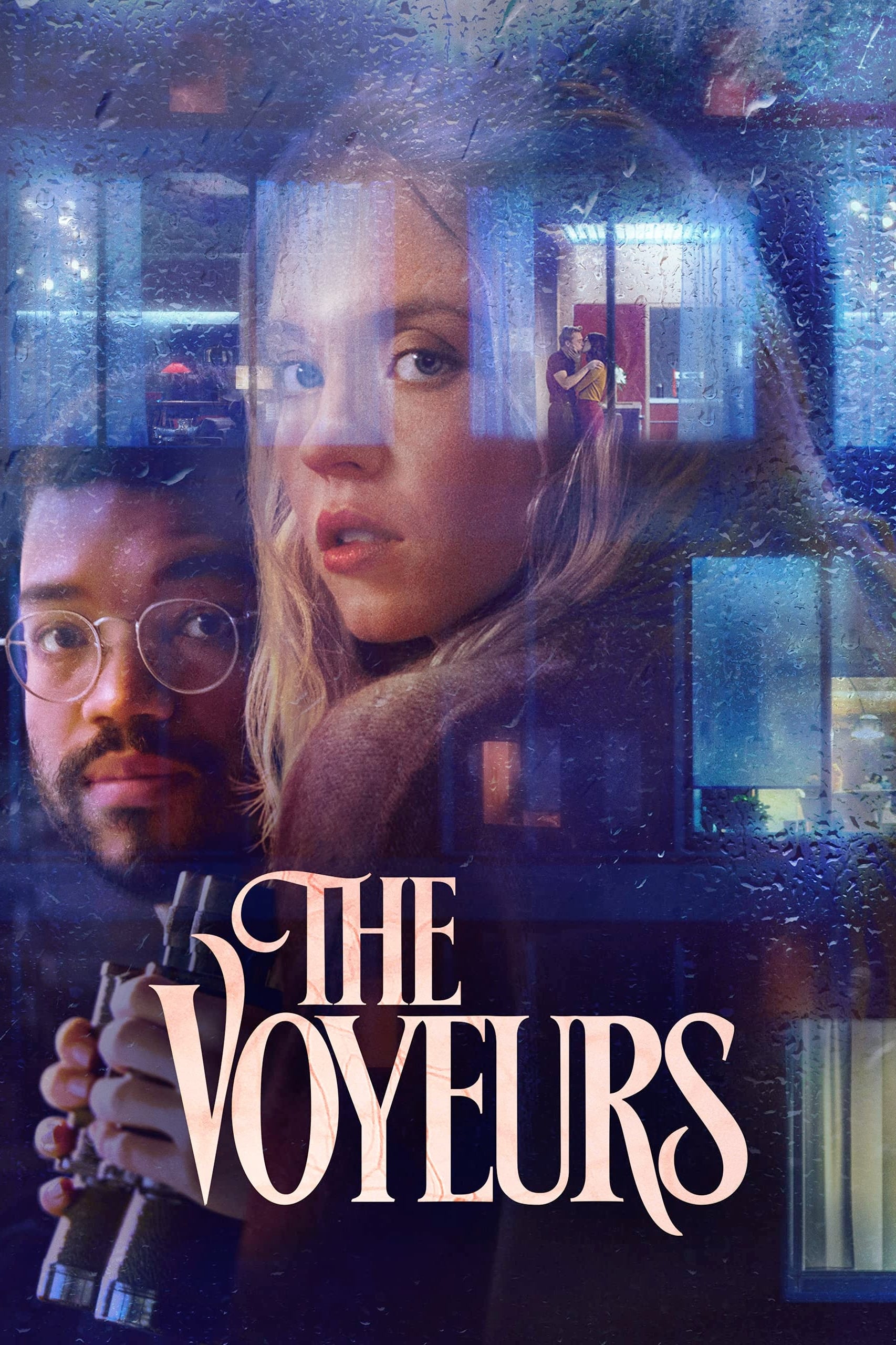 The Voyeurs - Where to Watch and Stream