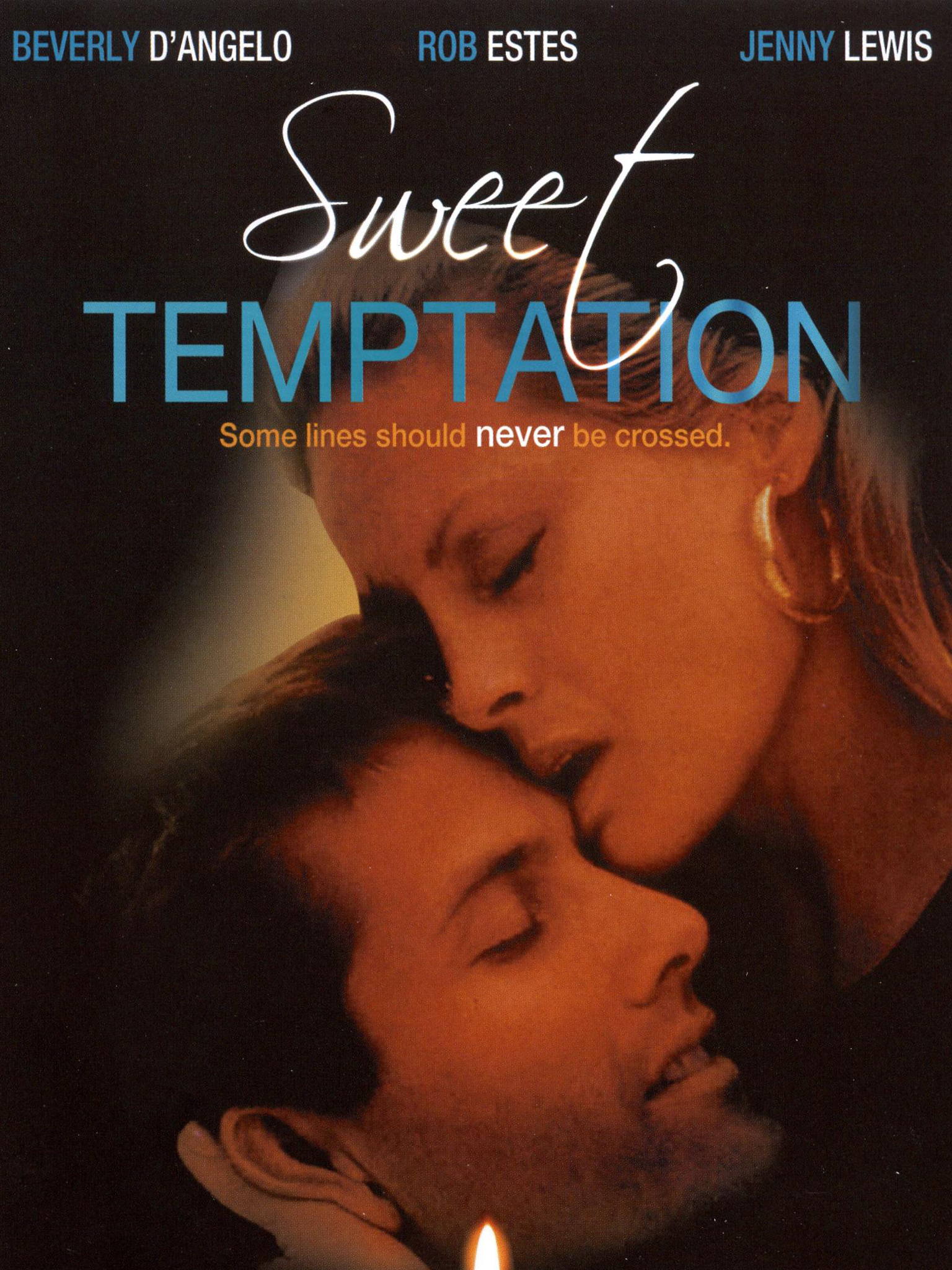 Sweet temptation 1996