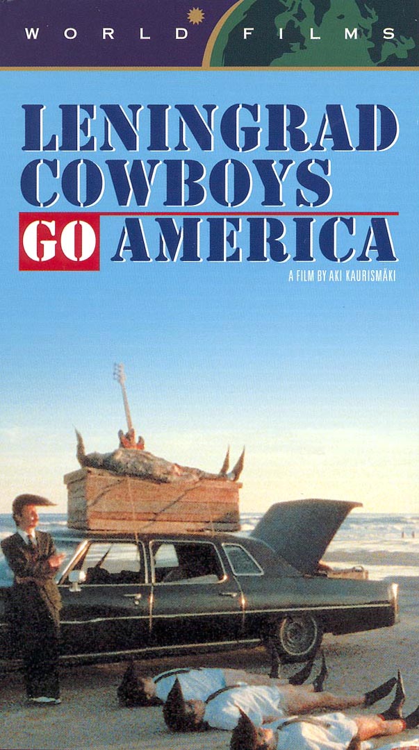 Leningrad Cowboys Go America - Where to Watch and Stream - TV Guide