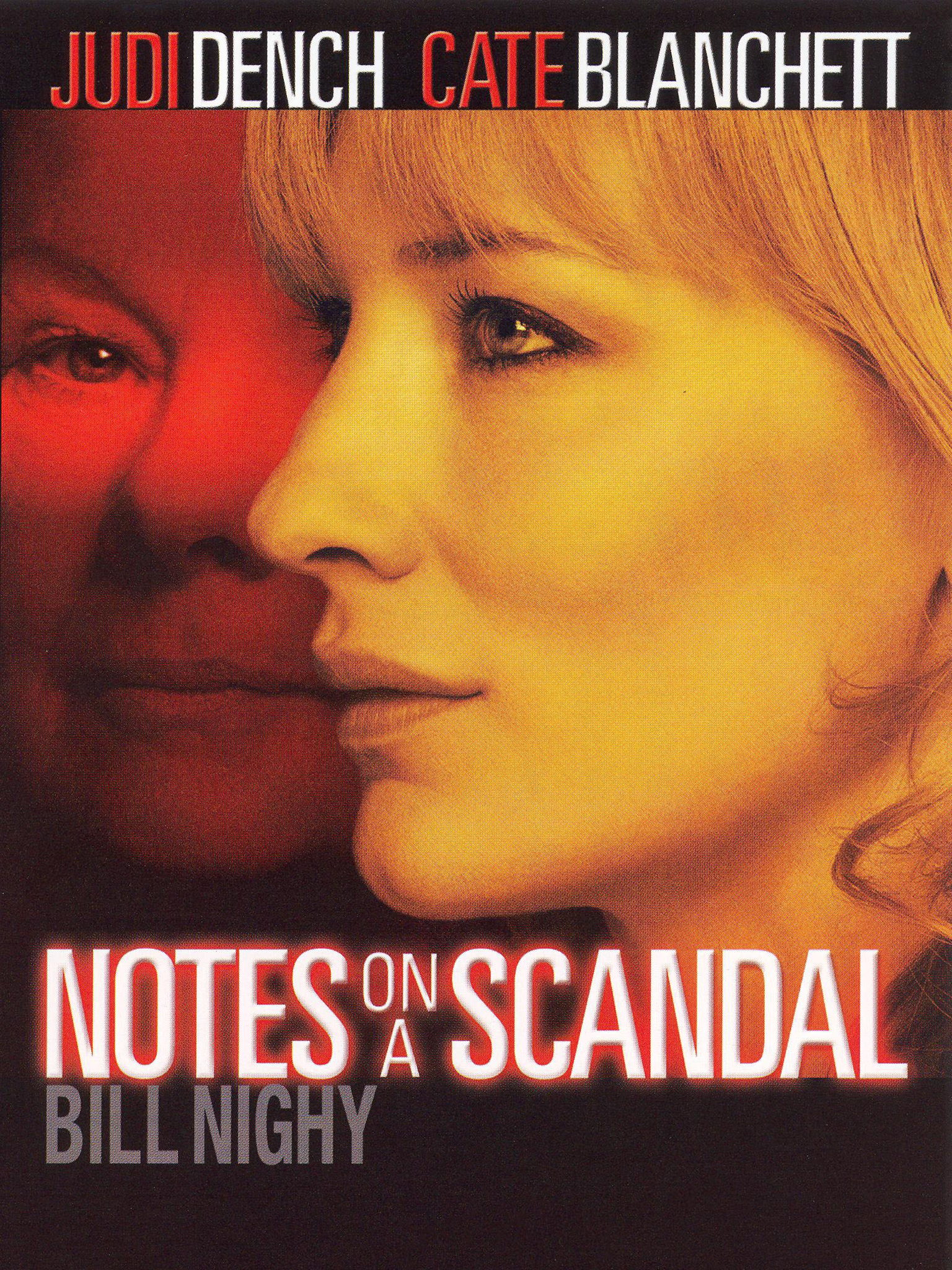 Watch Notes On A Scandal Online Free