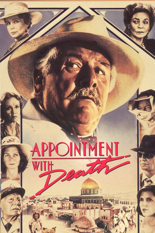 movie review appointment with death