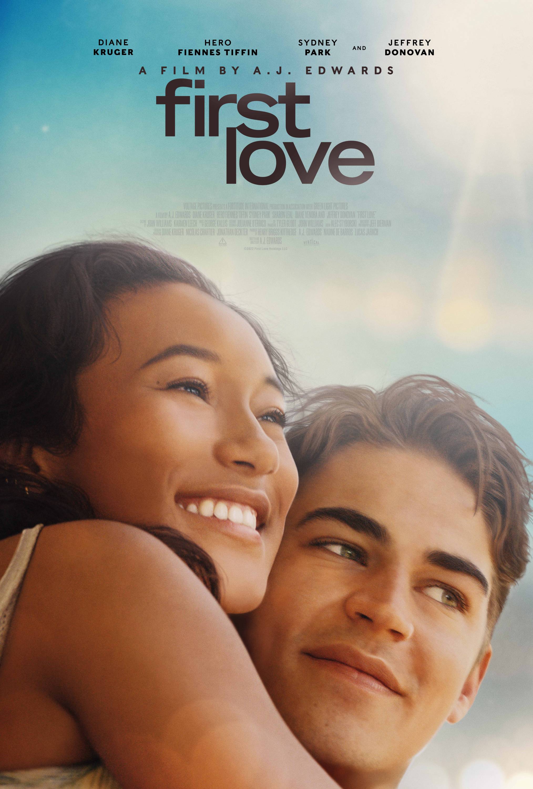 first love movie reviews