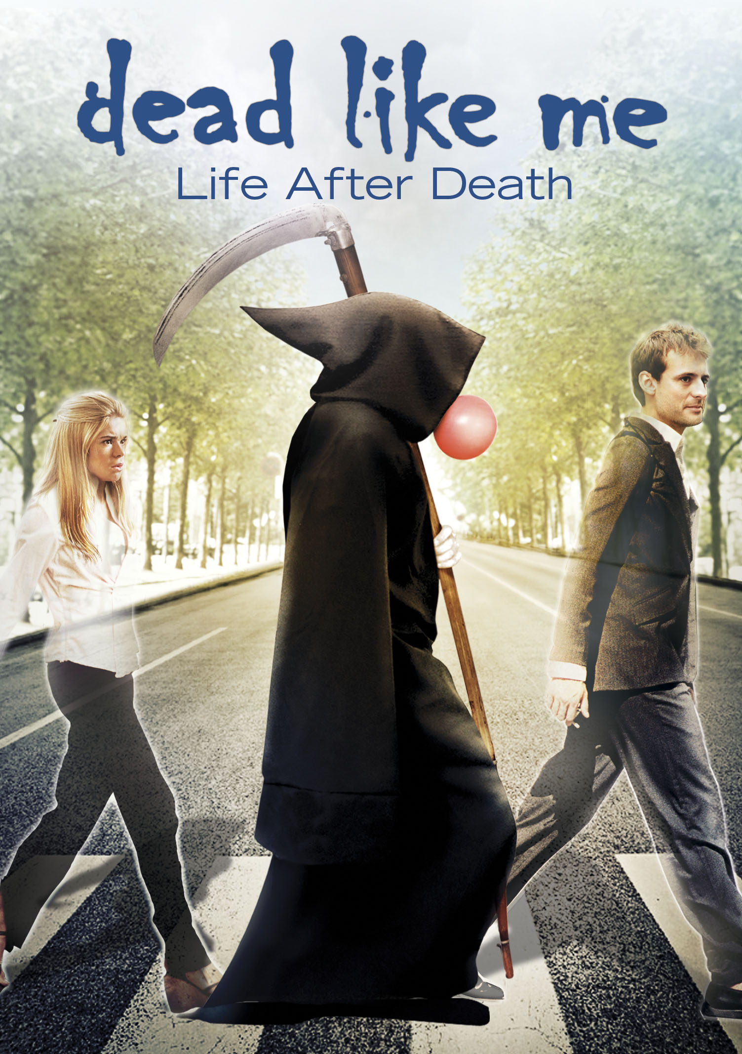 Watch Life After Death