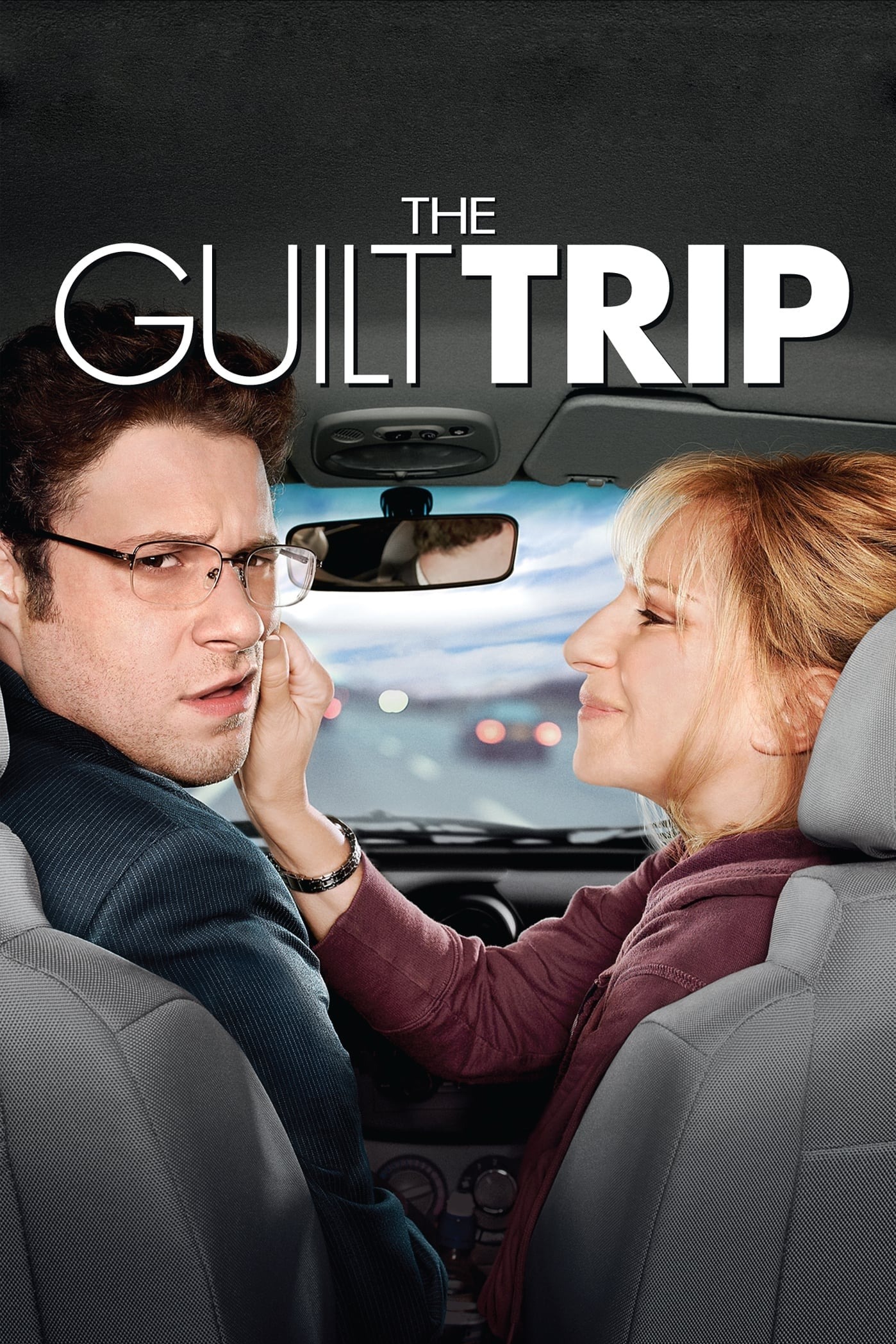 the guilt trip description