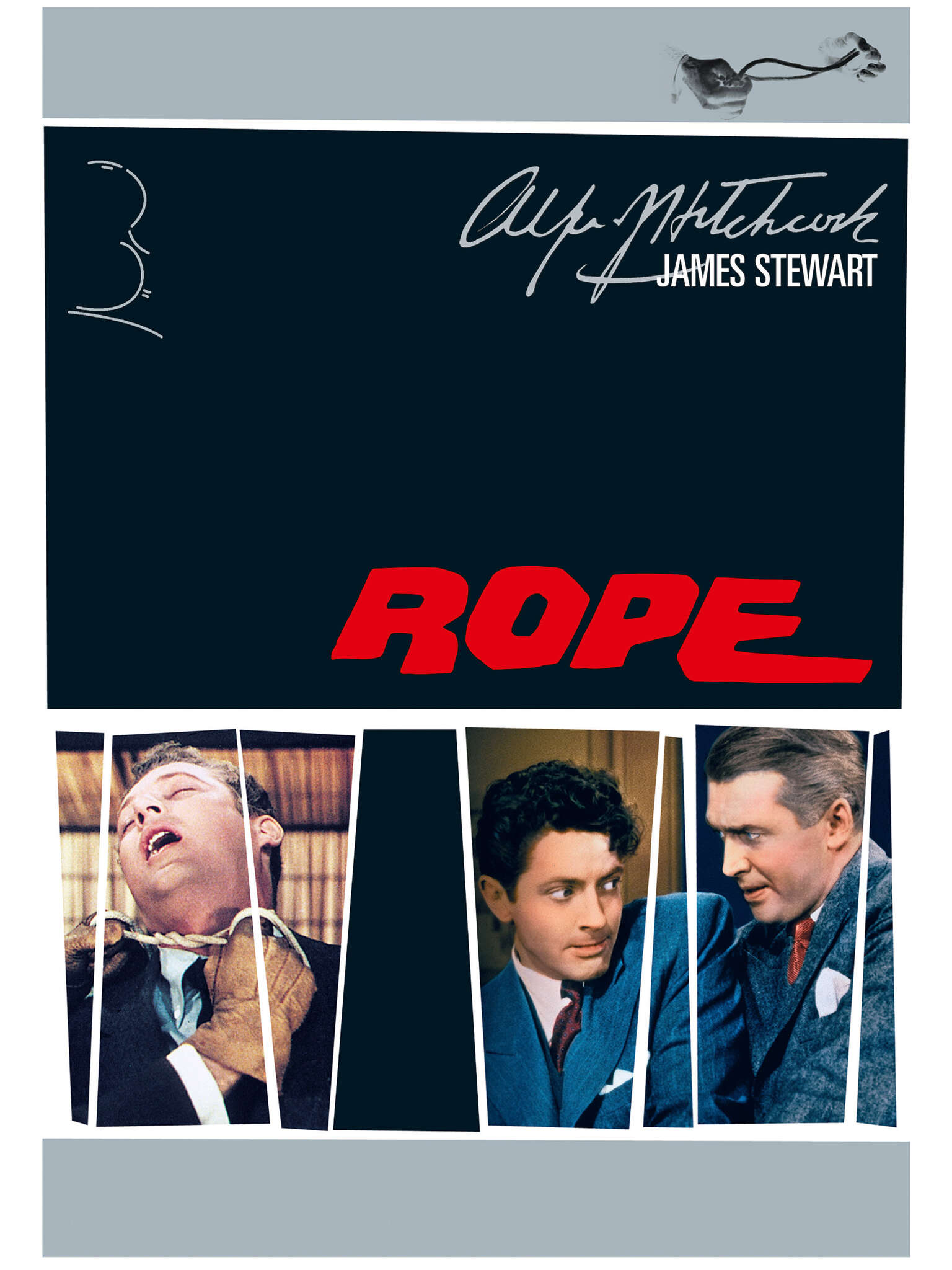 Rope - Full Cast & Crew - TV Guide