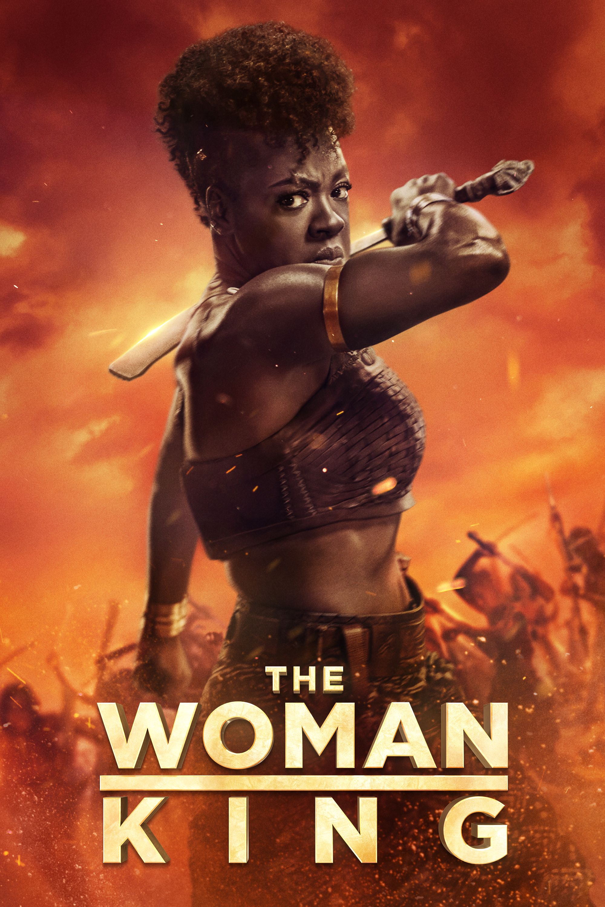 movie review the woman king