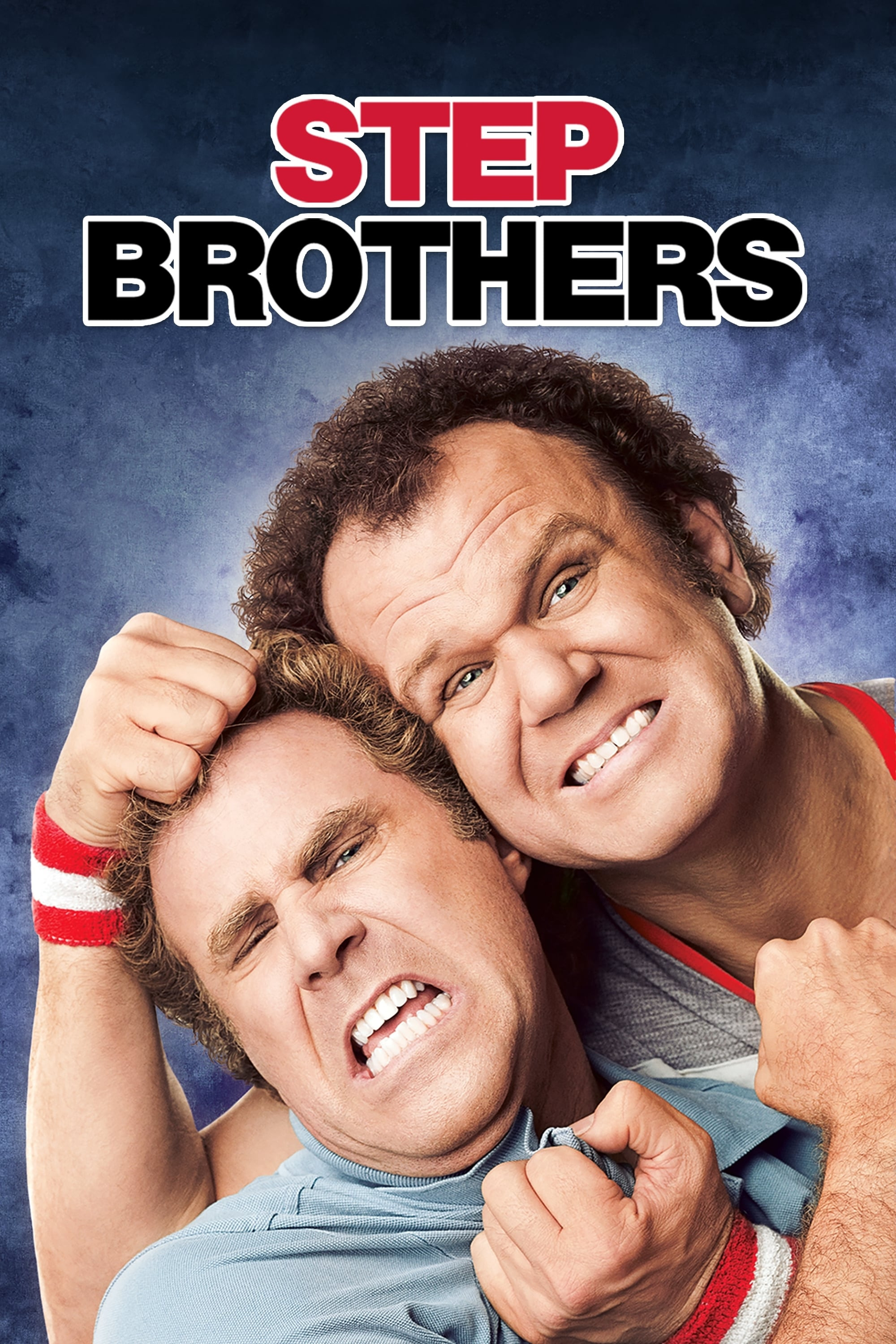 Step Brothers (2008) - IMDb
