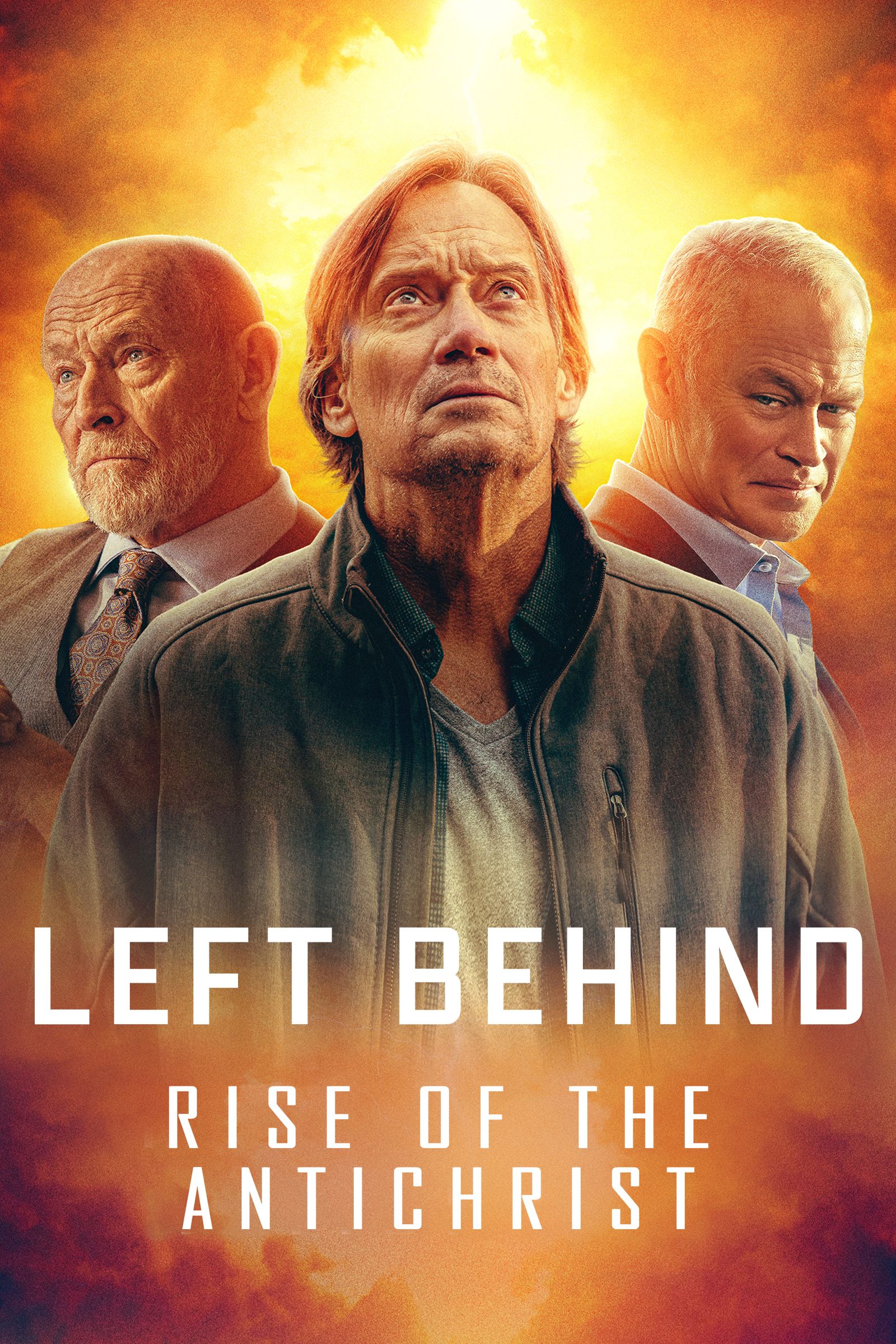 Left Behind Rise Of The Antichrist Where To Watch And Stream Tv Guide