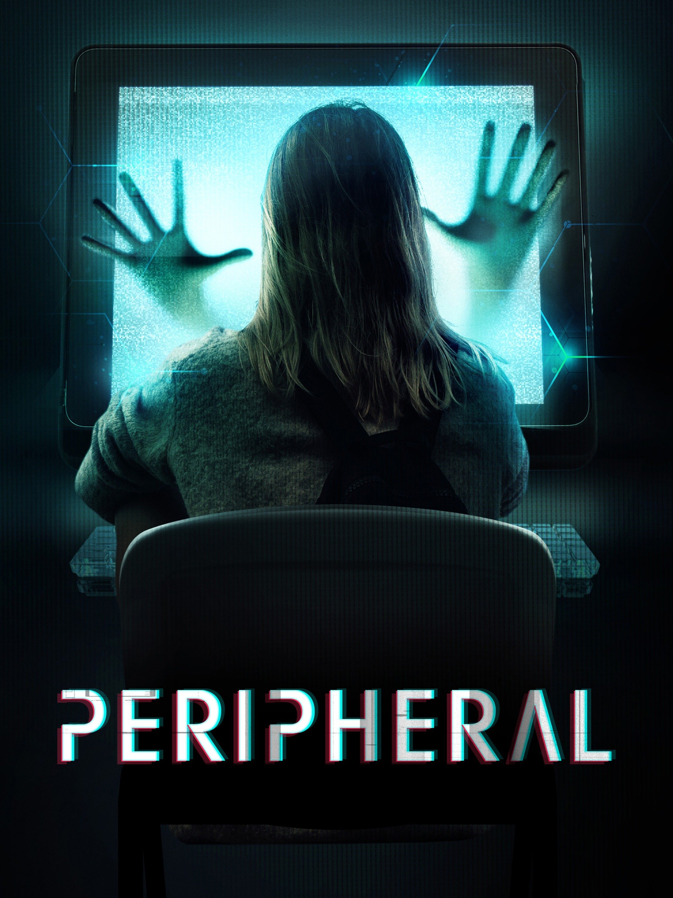 Peripheral - Full Cast & Crew - TV Guide