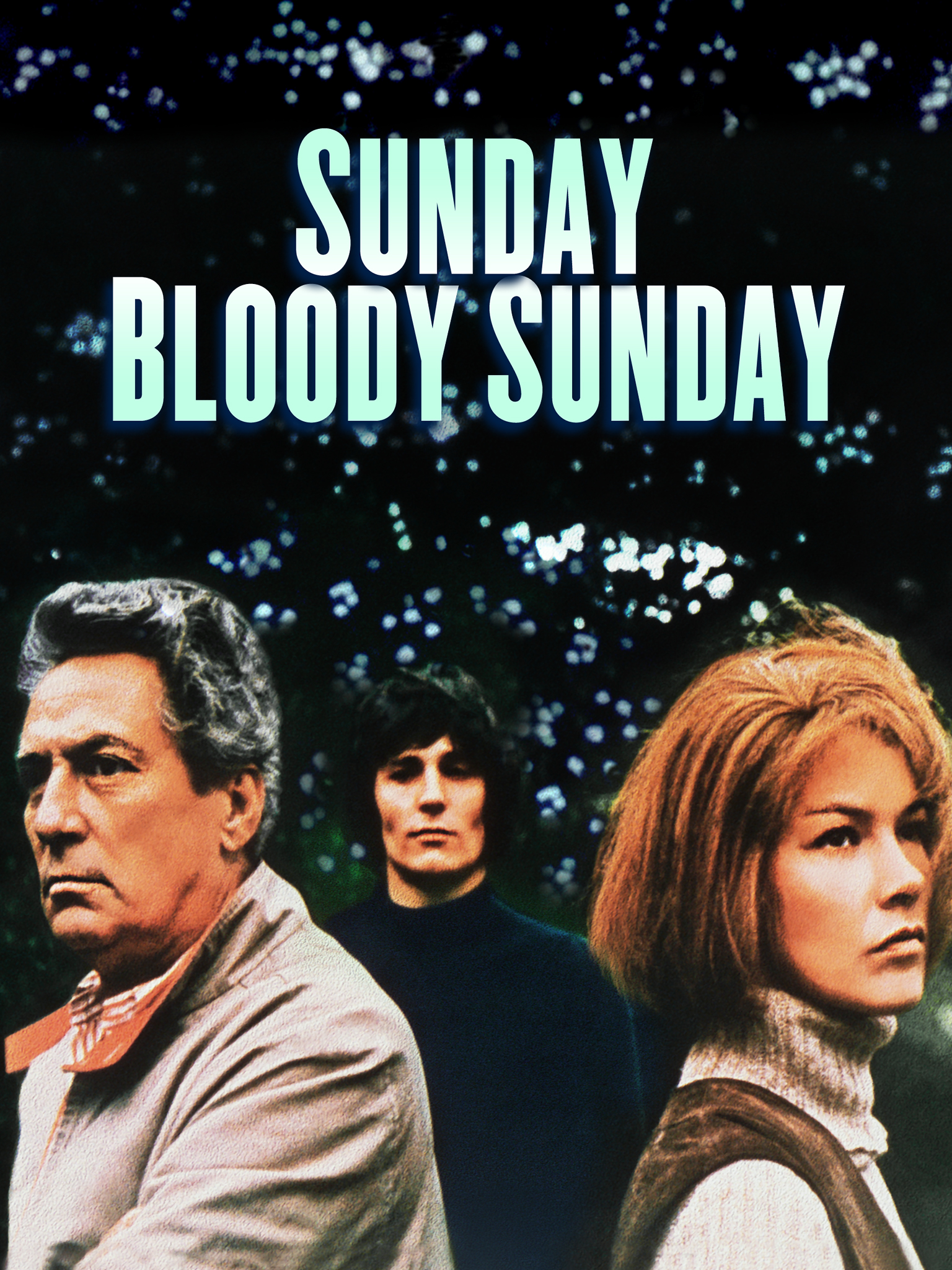Sunday Bloody Sunday - Movie Reviews and Movie Ratings - TV Guide