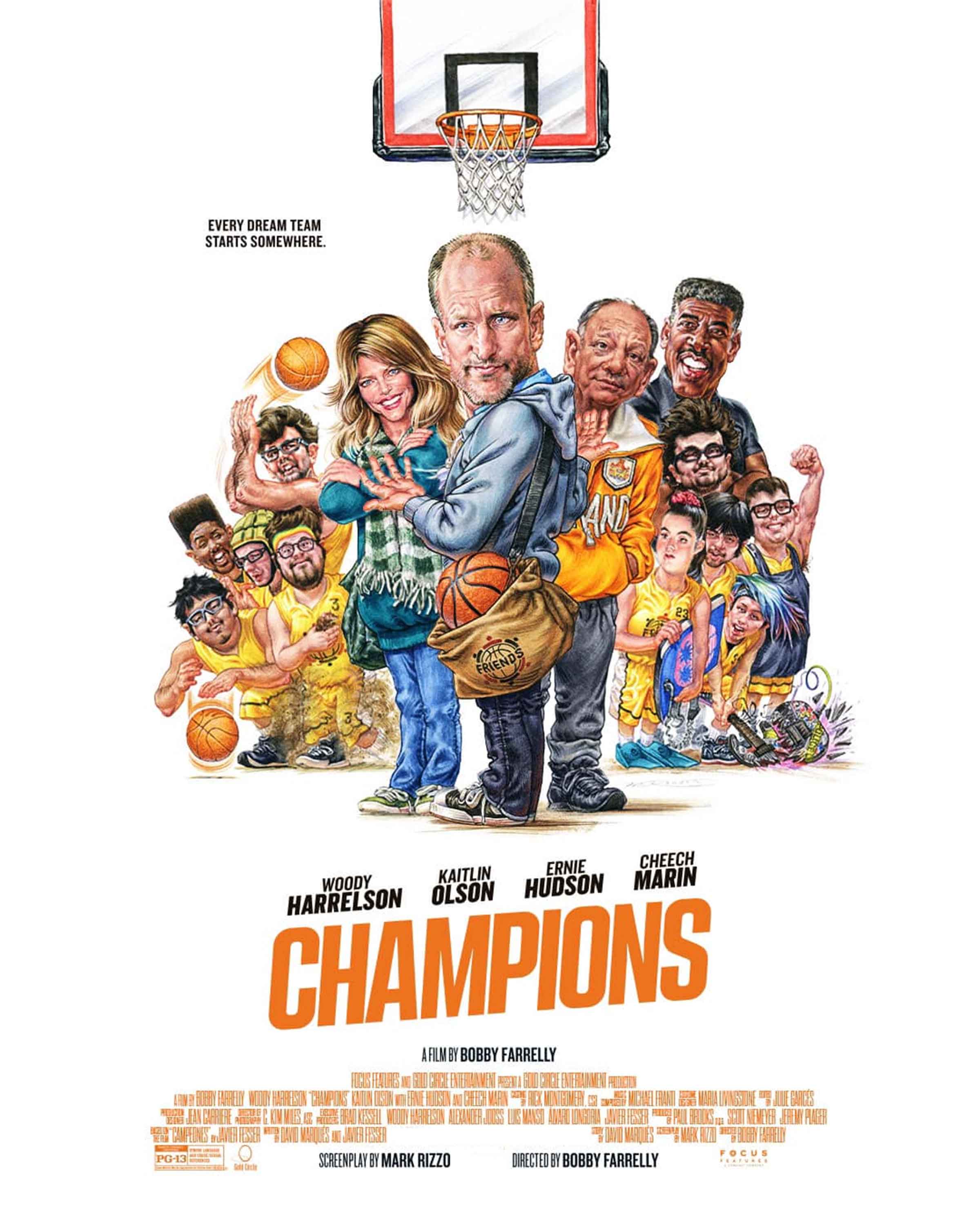 Champion - Movies on Google Play