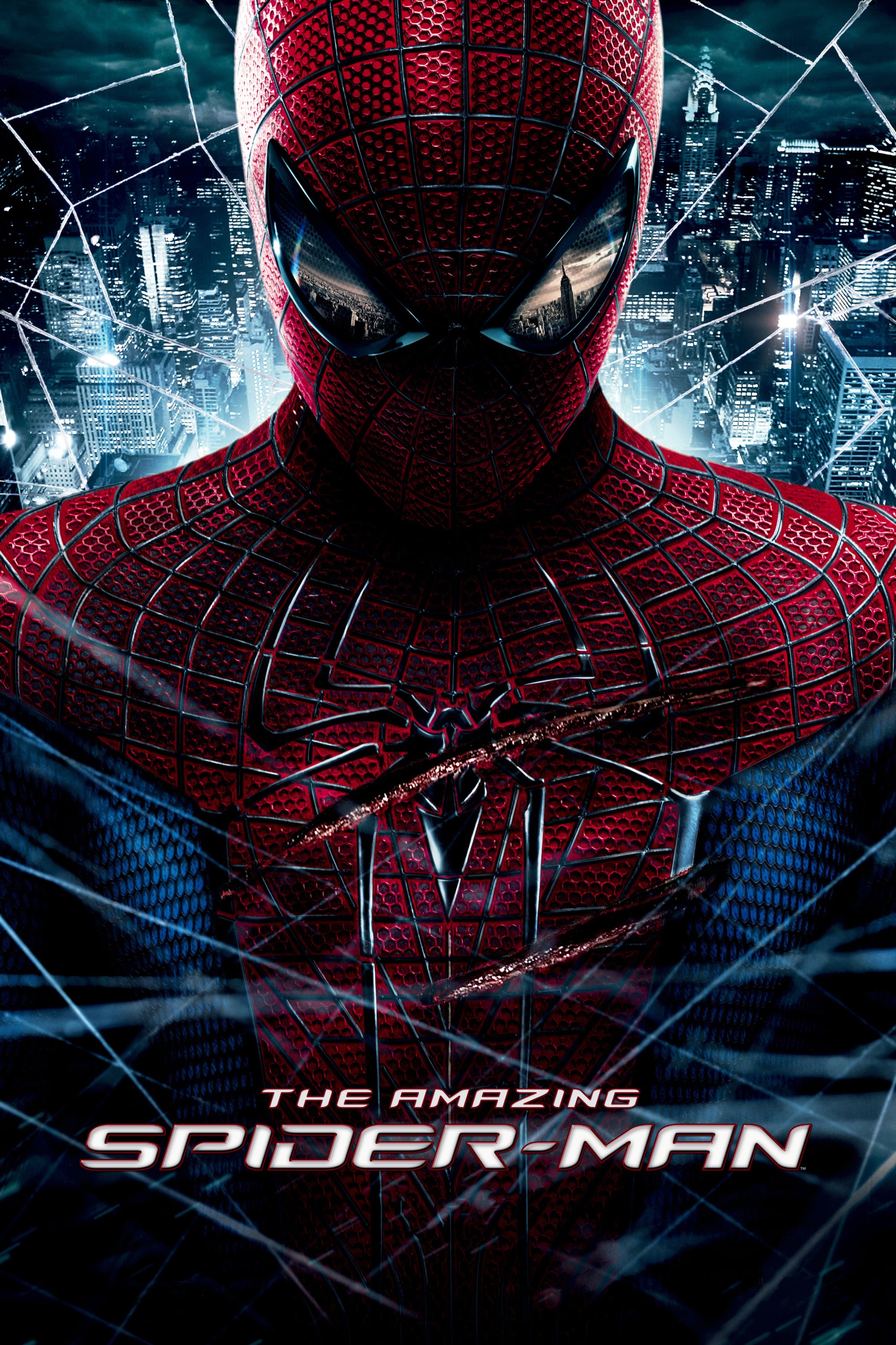 The Amazing Spider-Man 3 Poster I made. Who else wants to see this