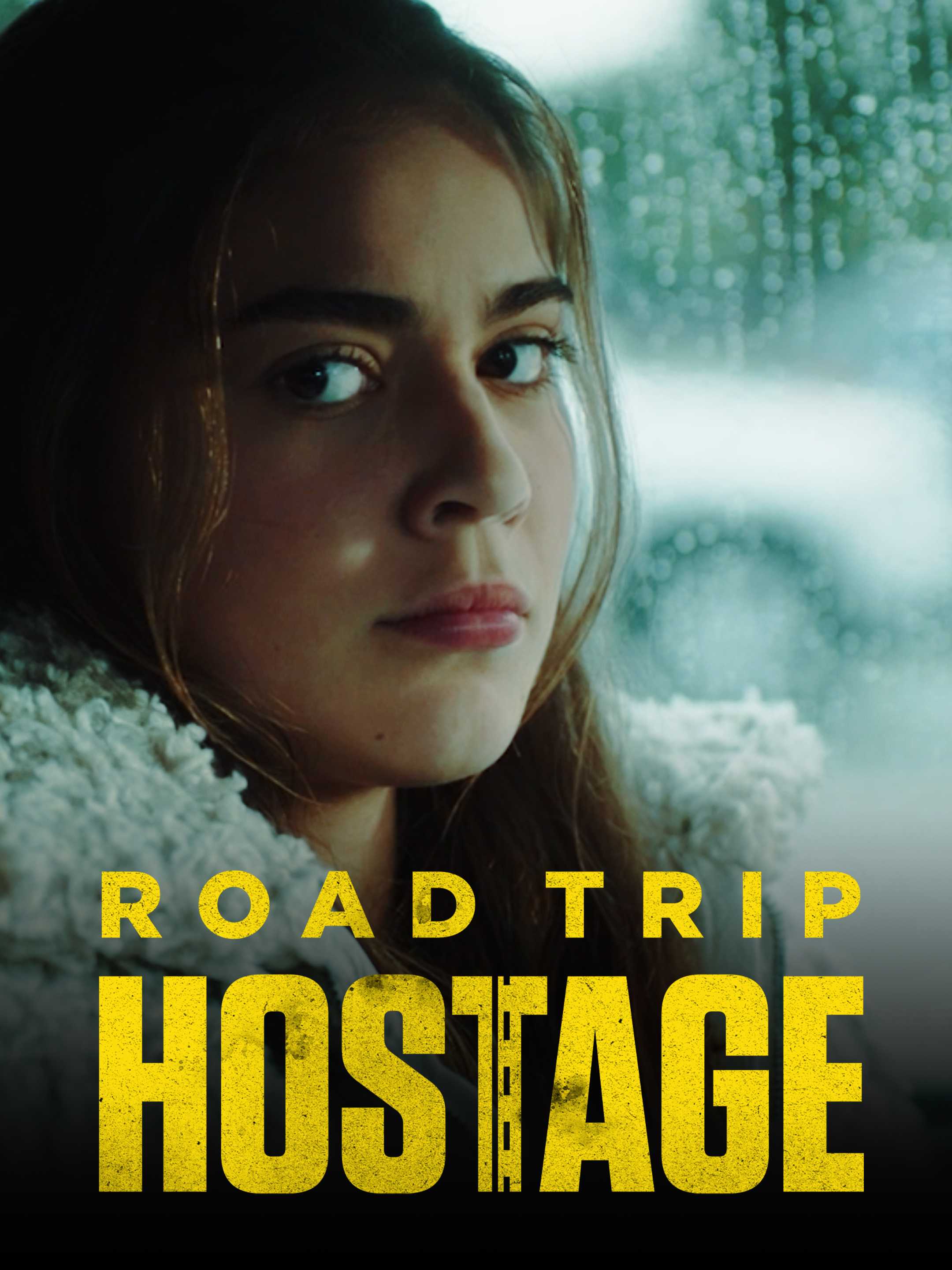 road trip hostage soundtrack