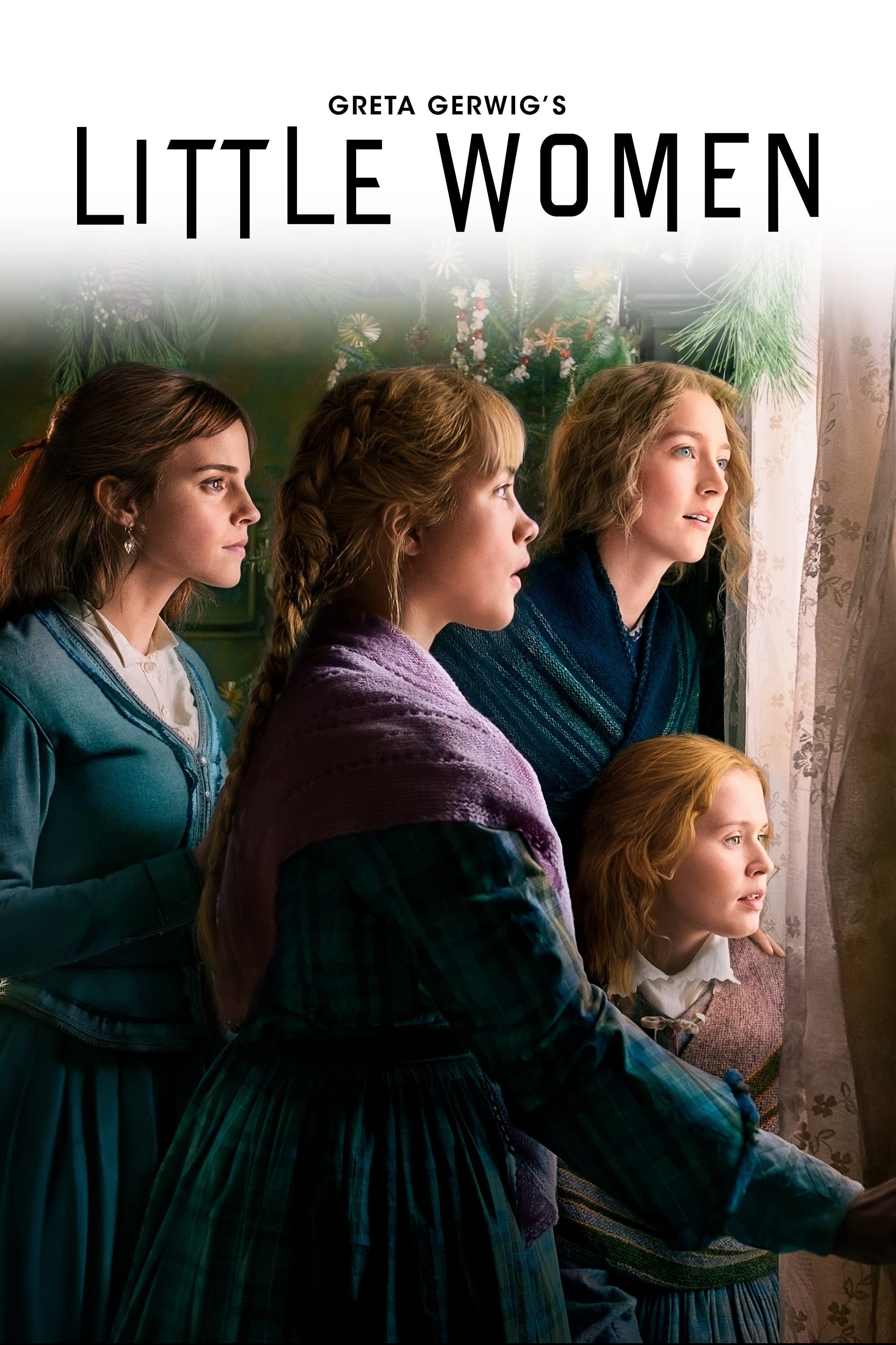 Little Women - Where to Watch and Stream