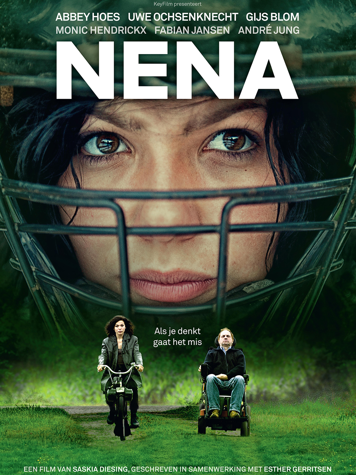 Nena - Where to Watch and Stream