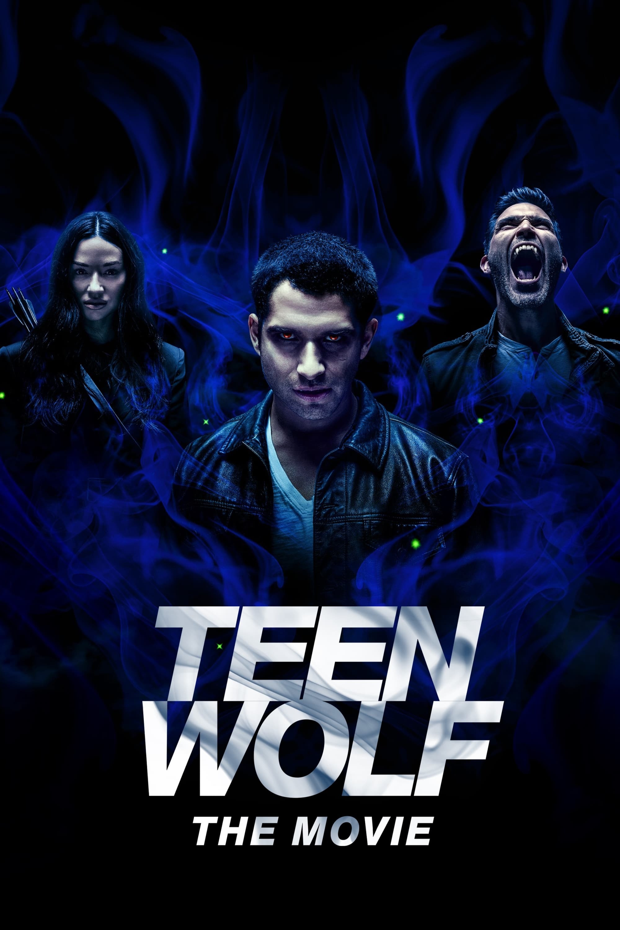 Teen Wolf: The Movie - Where to Watch and Stream - TV Guide