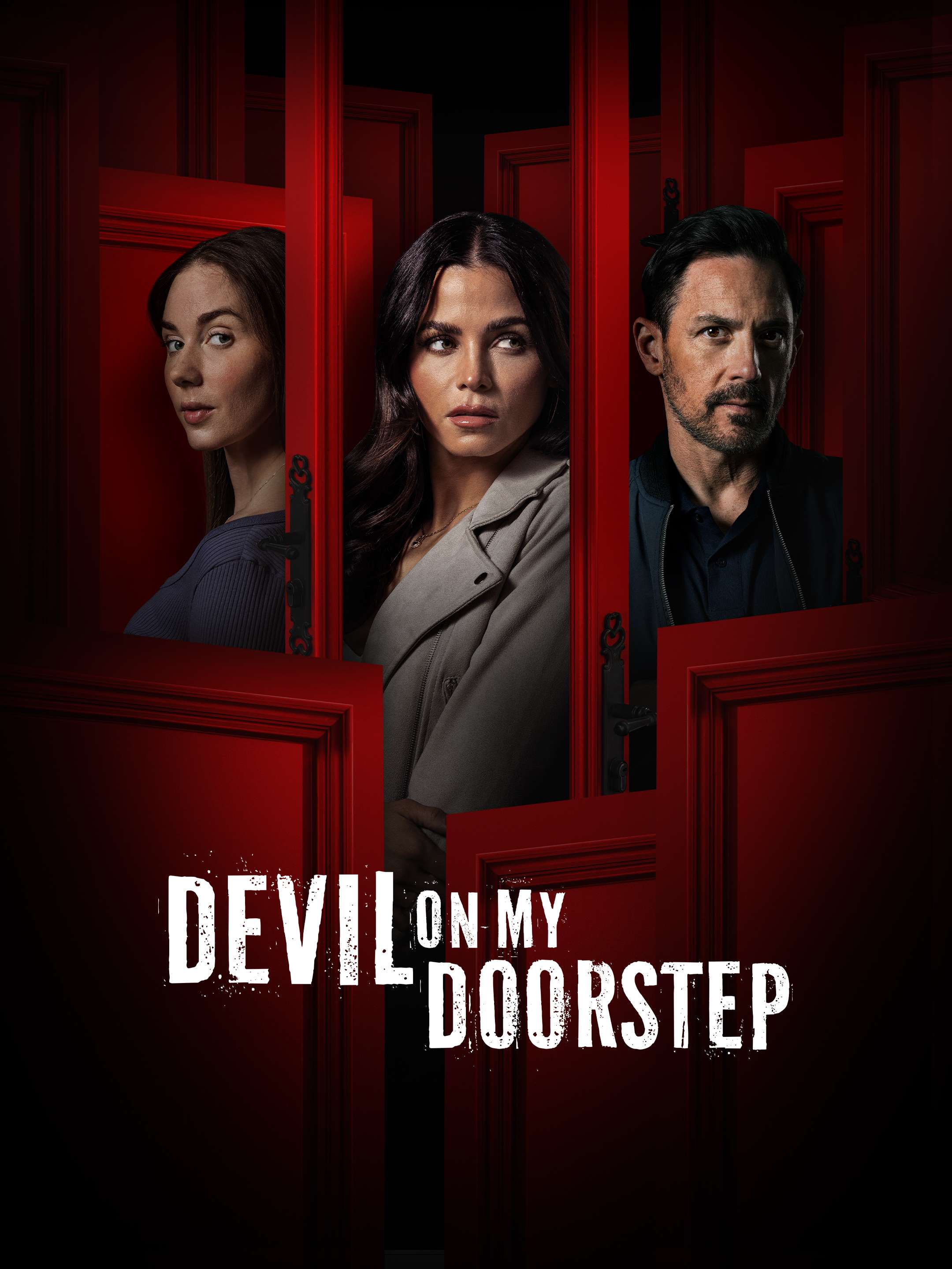 Devil on My Doorstep - Where to Watch and Stream - TV Guide