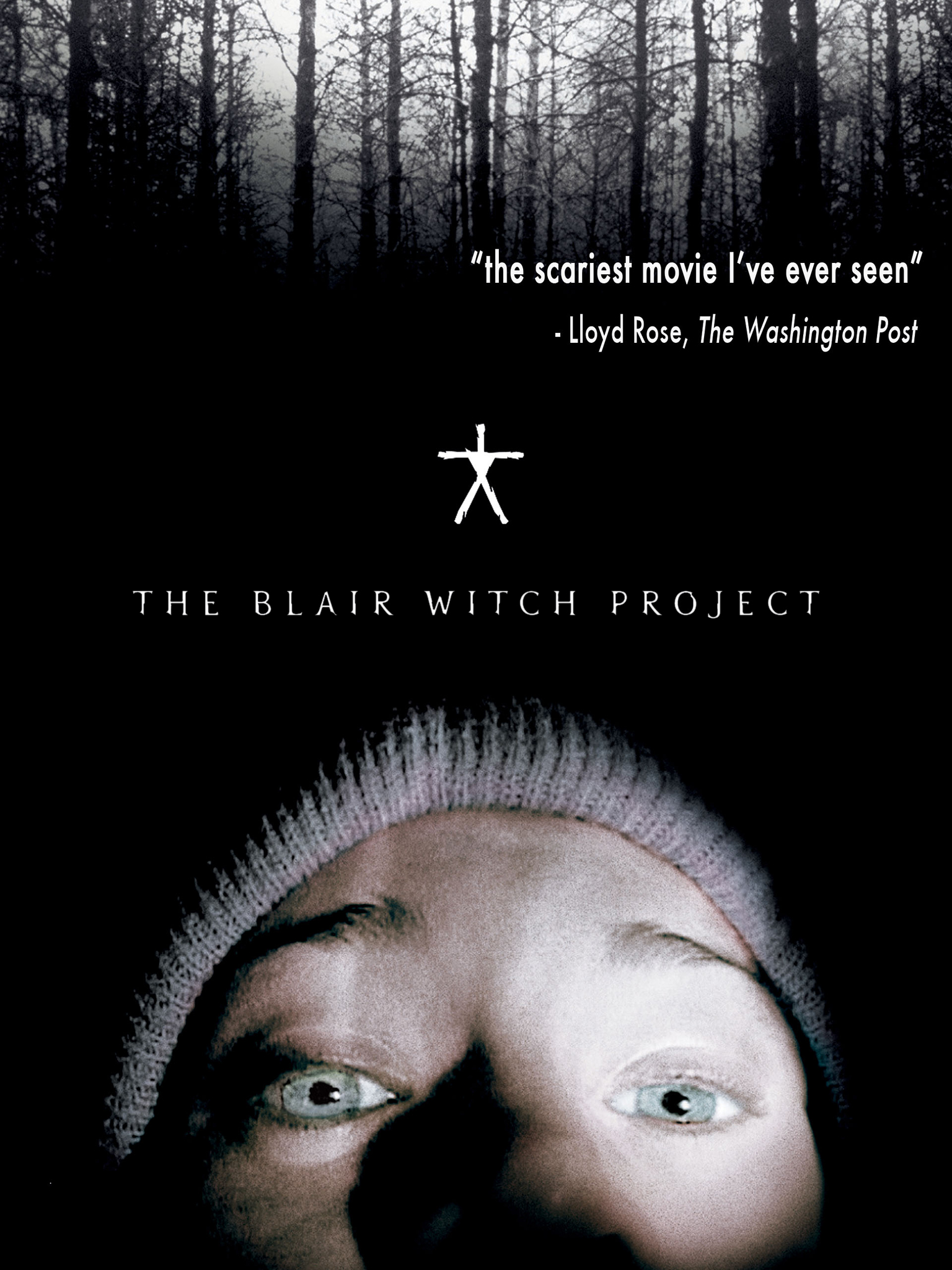 The Blair Witch Project - TVC